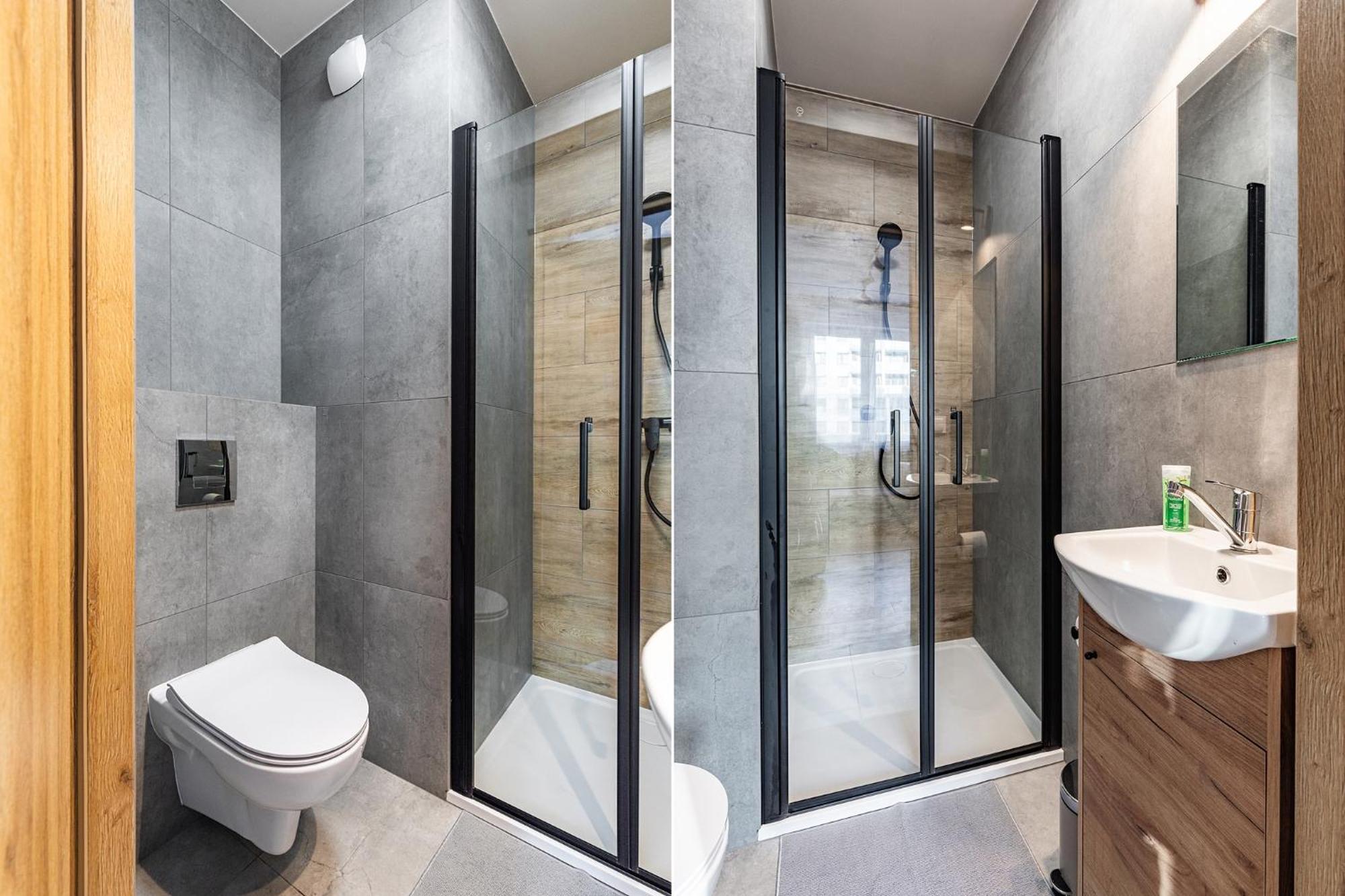 Apartament Superapart E. Habicha 7 *