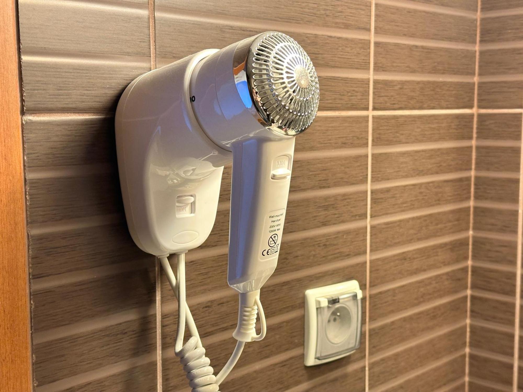 Wawa App 47 Wifi 600 Mbit Apartment