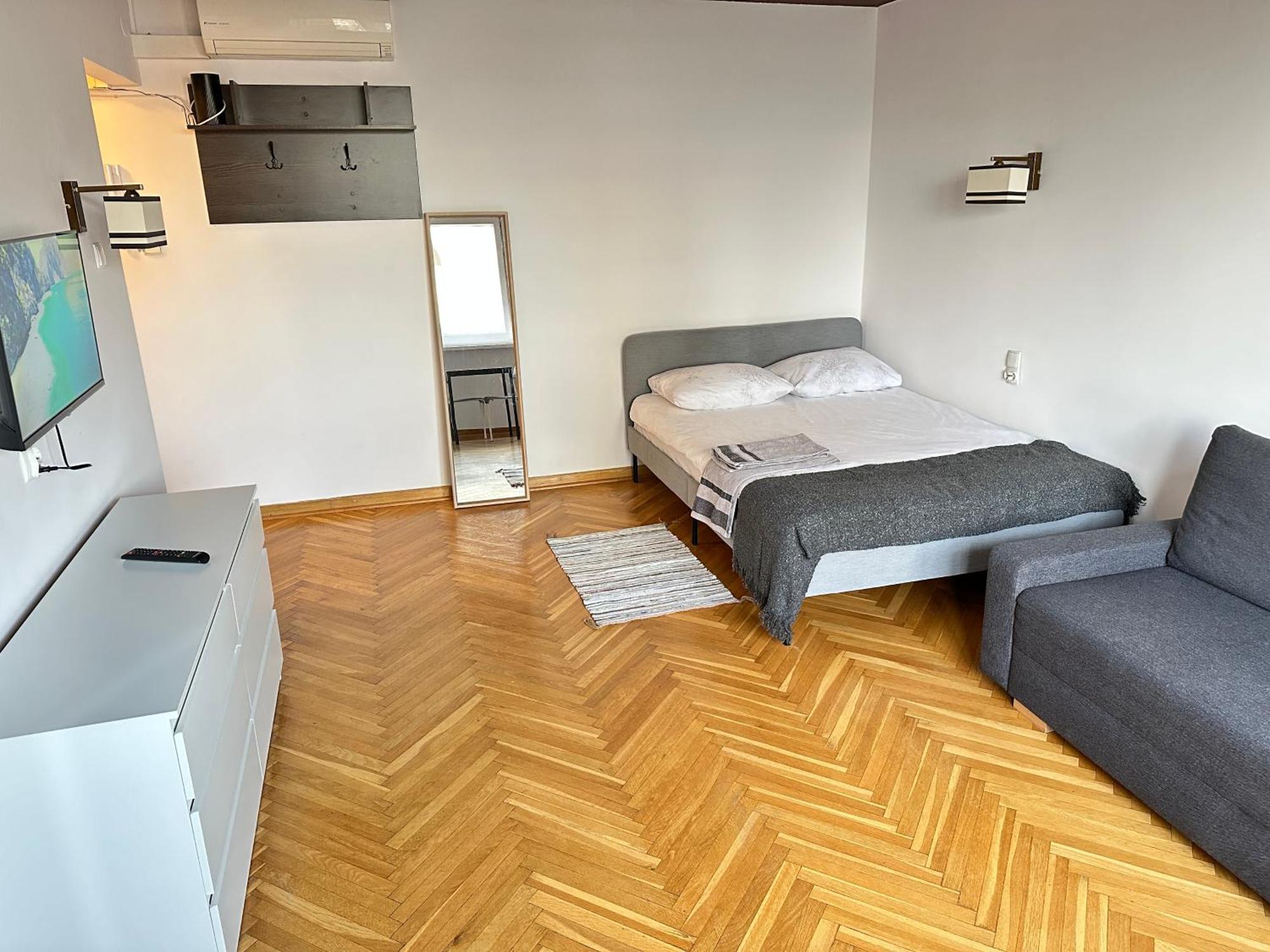 Wawa App 38 Wifi 600 Mbit Apartament