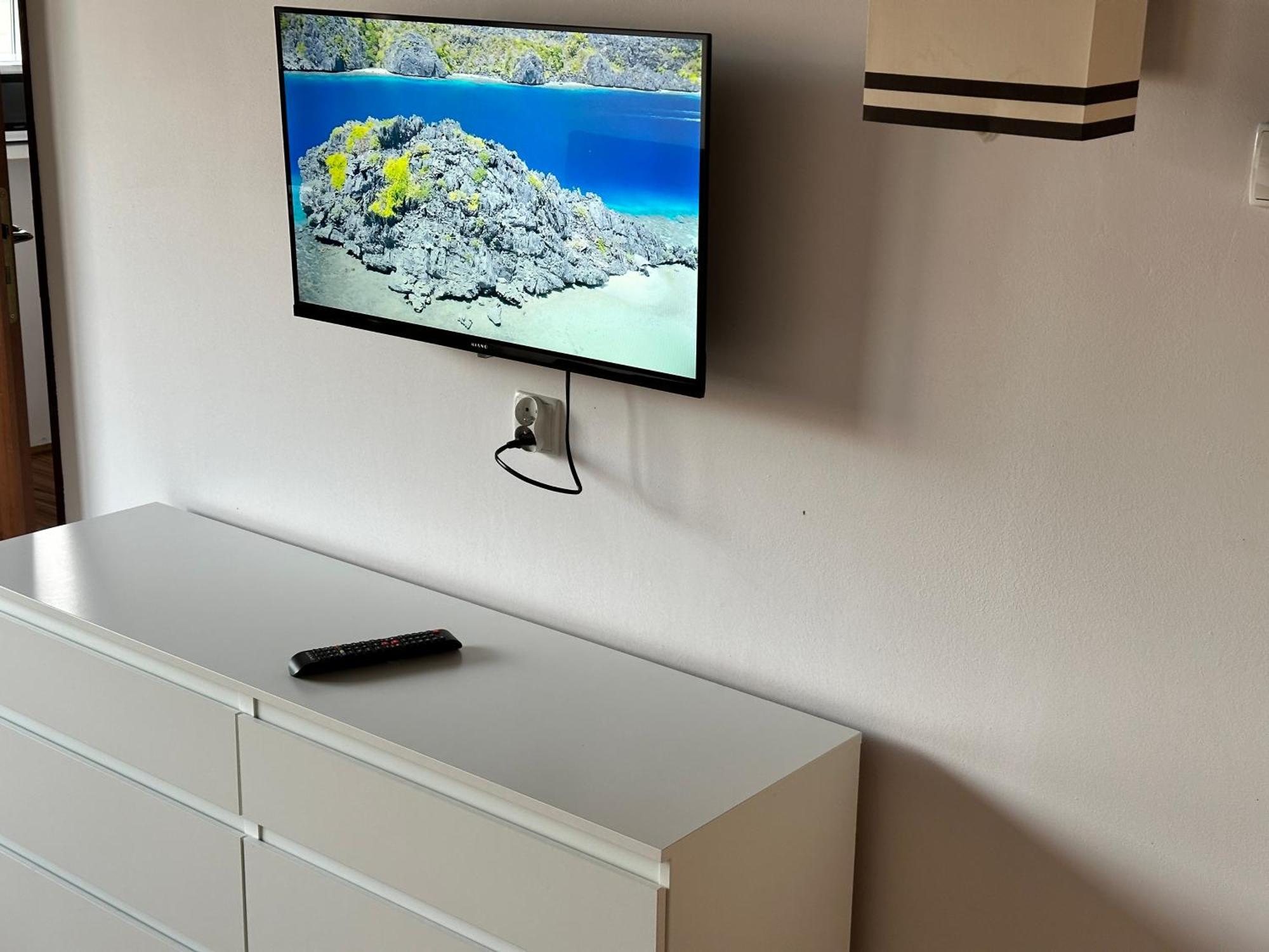 Apartament Wawa App 38 Wifi 600 Mbit *