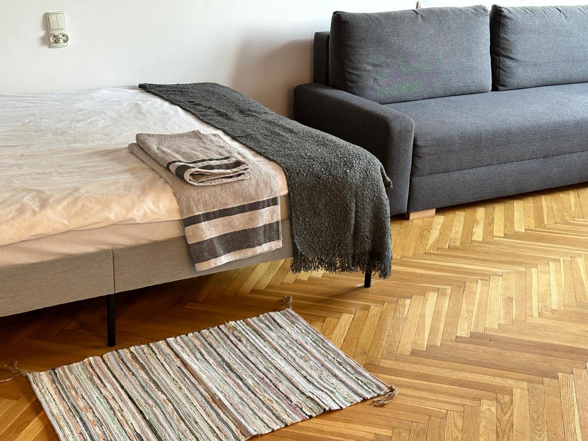 Wawa App 38 Wifi 600 Mbit Apartament Warszawa