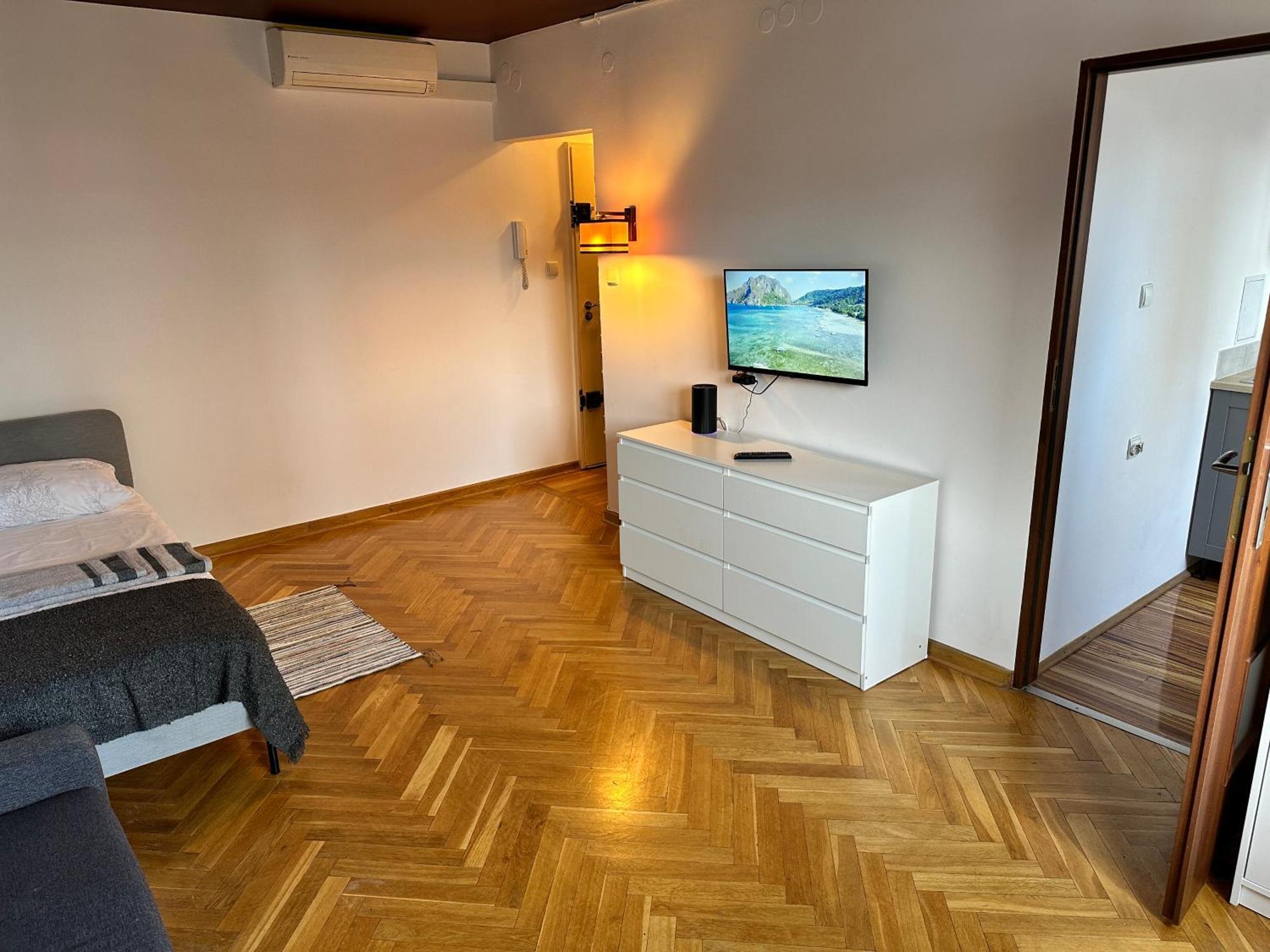 Apartament Wawa App 39 Warszawa