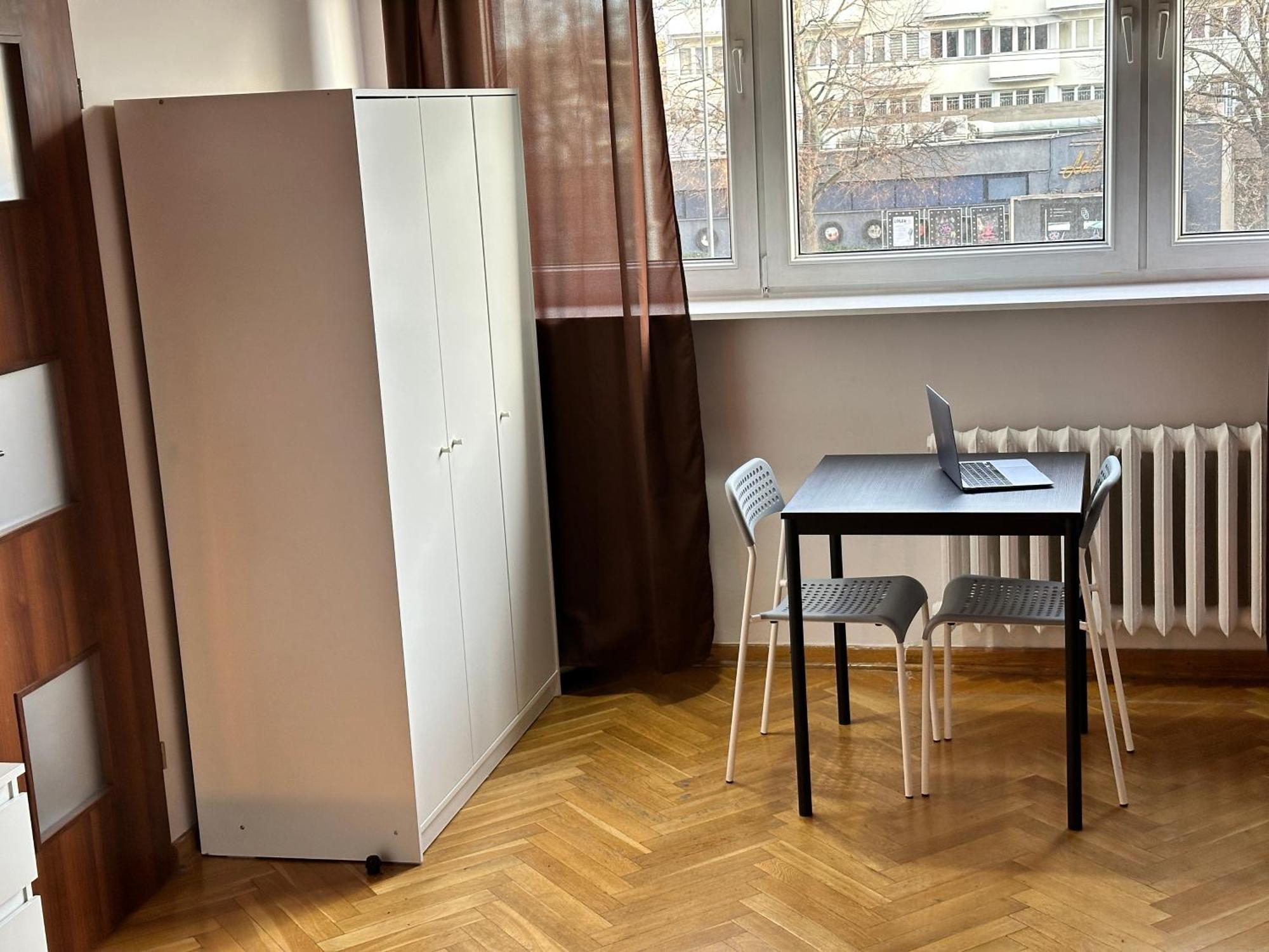 Wawa App 39 Warszawa