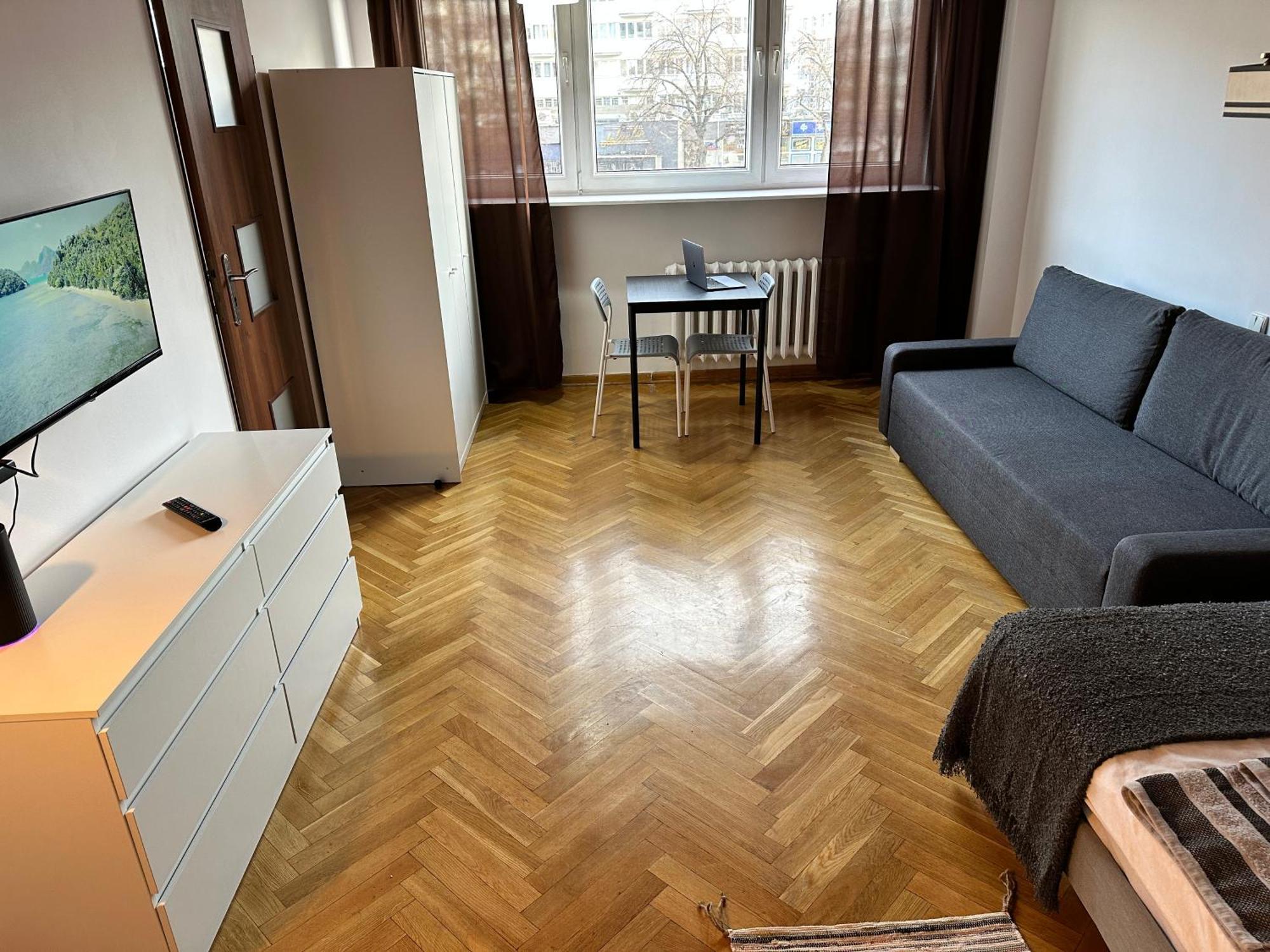 Apartament Wawa App 39 *