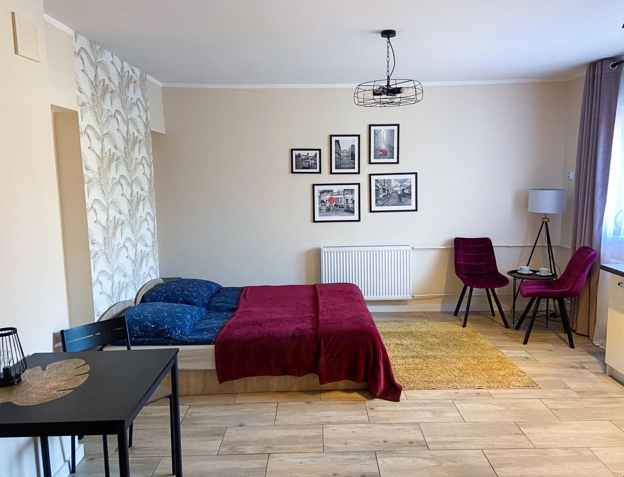 Apartamento Mokka *