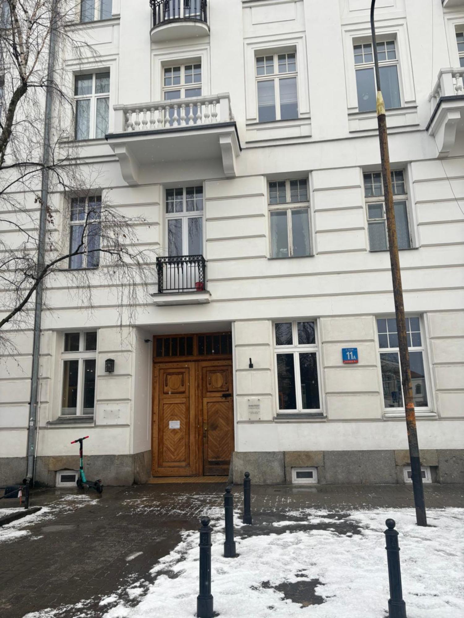 Project Comfort Apartament Okolnik 11a/23 Nowy Swiat Căn hộ Warsaw