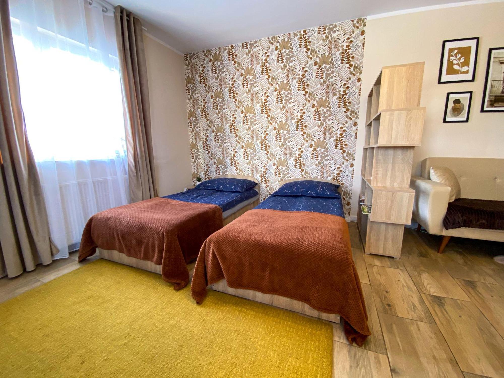 Apartamento Mokka