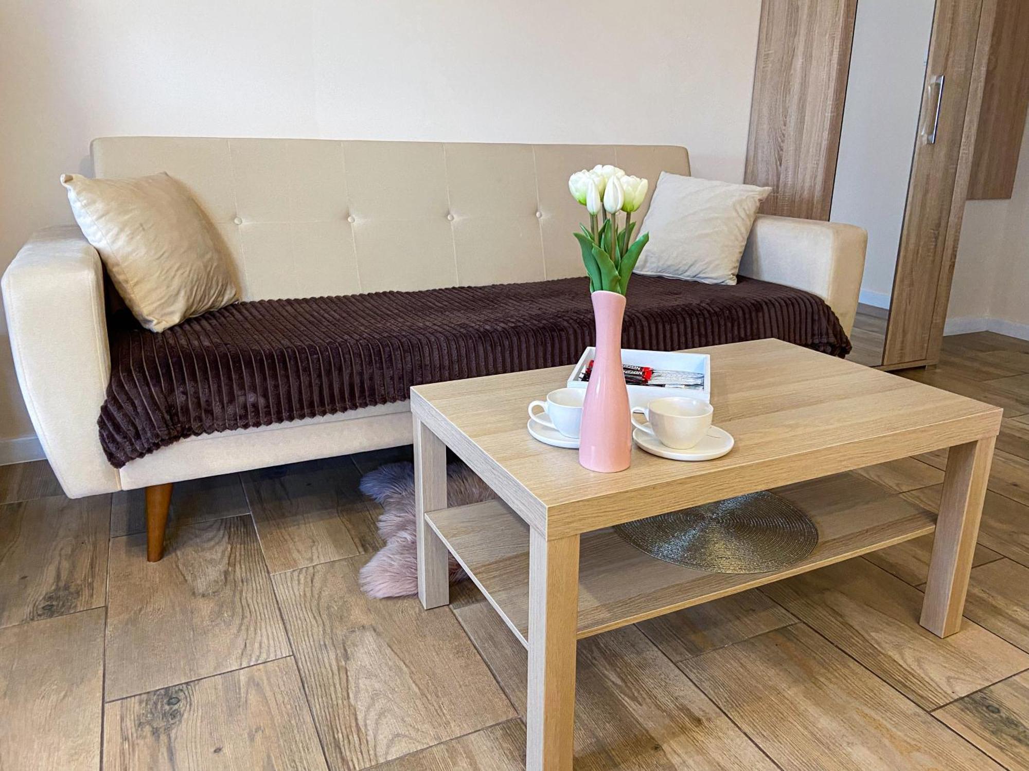 Apartamento Mokka