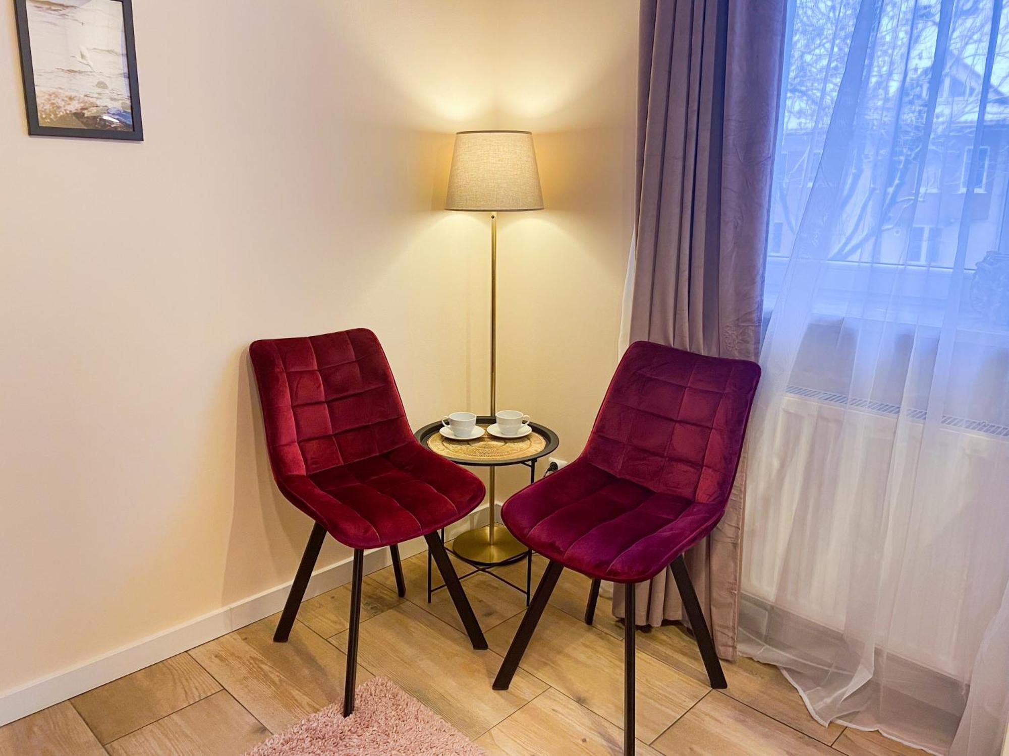 Apartamento Mokka *