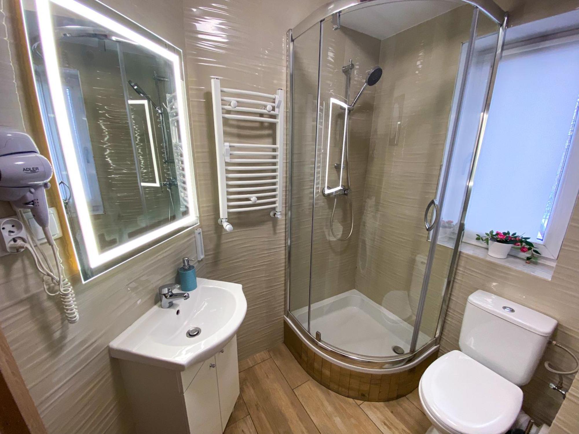 Apartamento Mokka