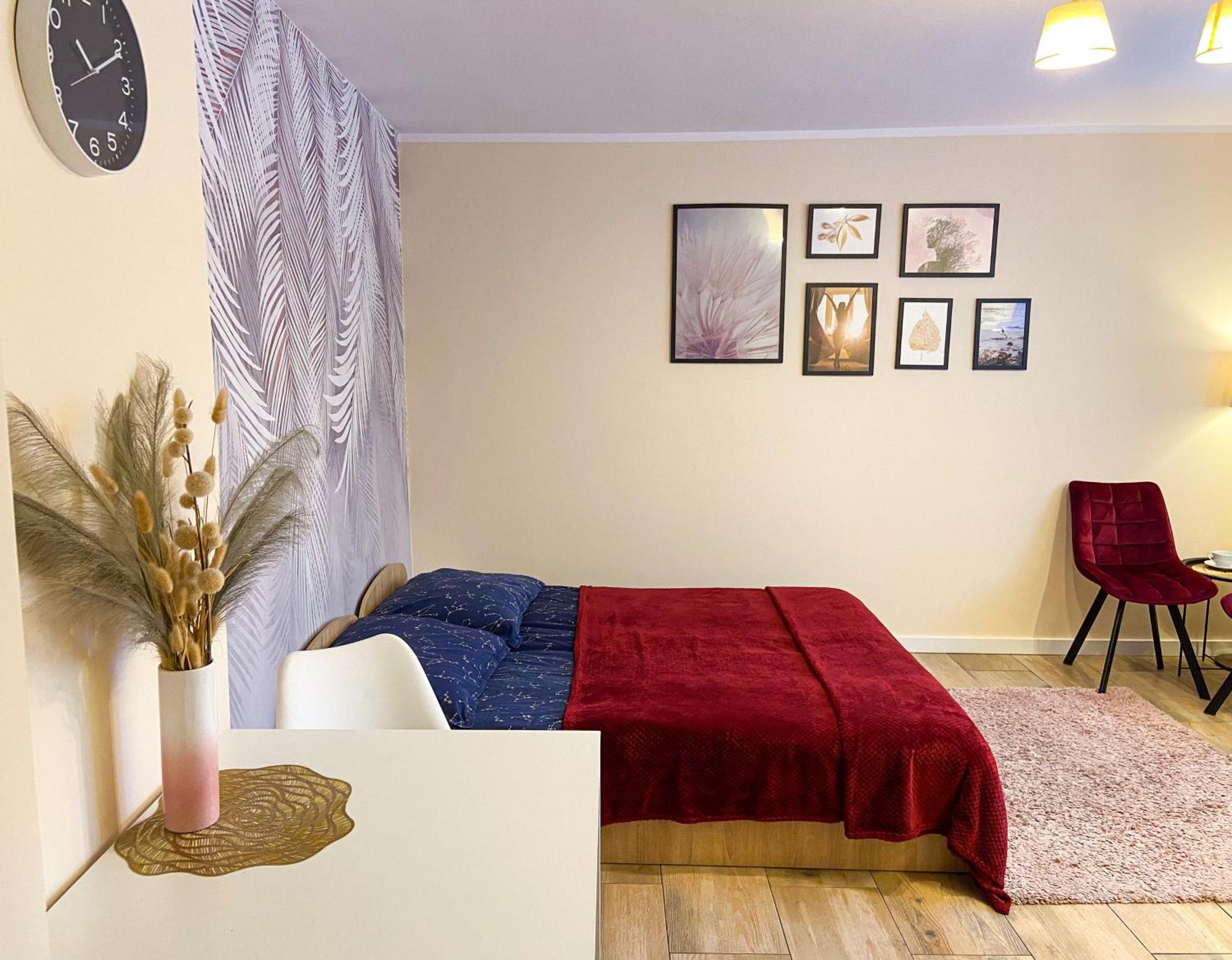 Apartamento Mokka