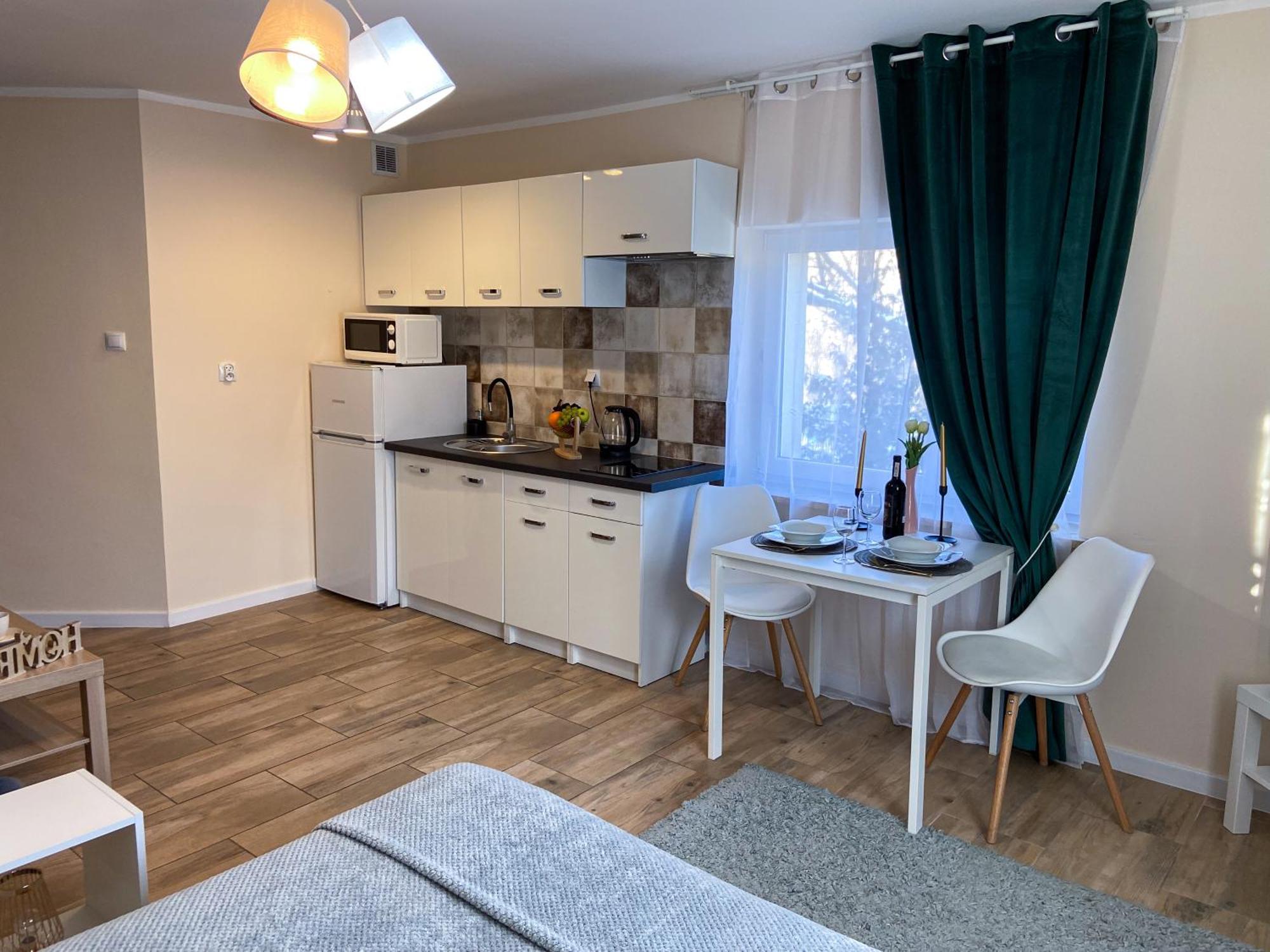 Mokka Apartamento