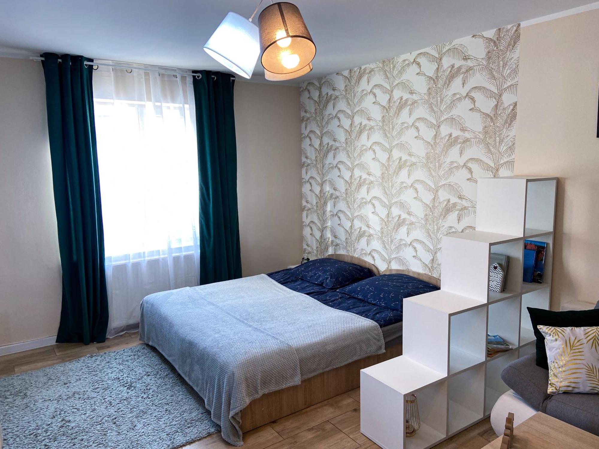 Apartamento Mokka Varsóvia