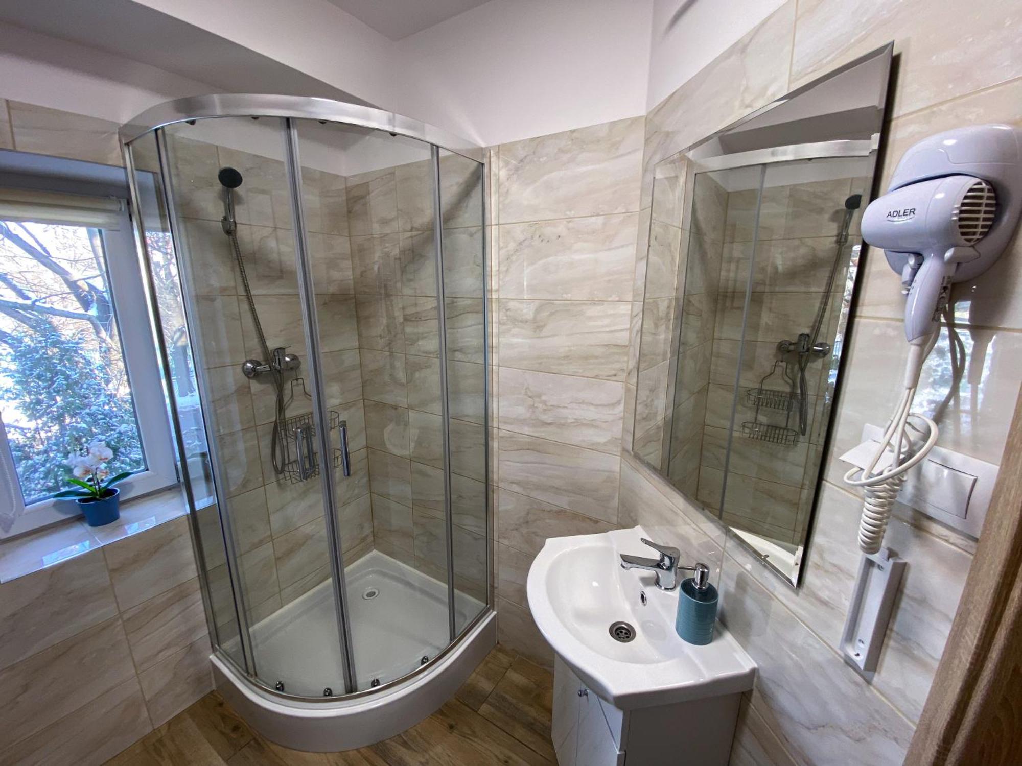 Mokka Apartamento Varsóvia
