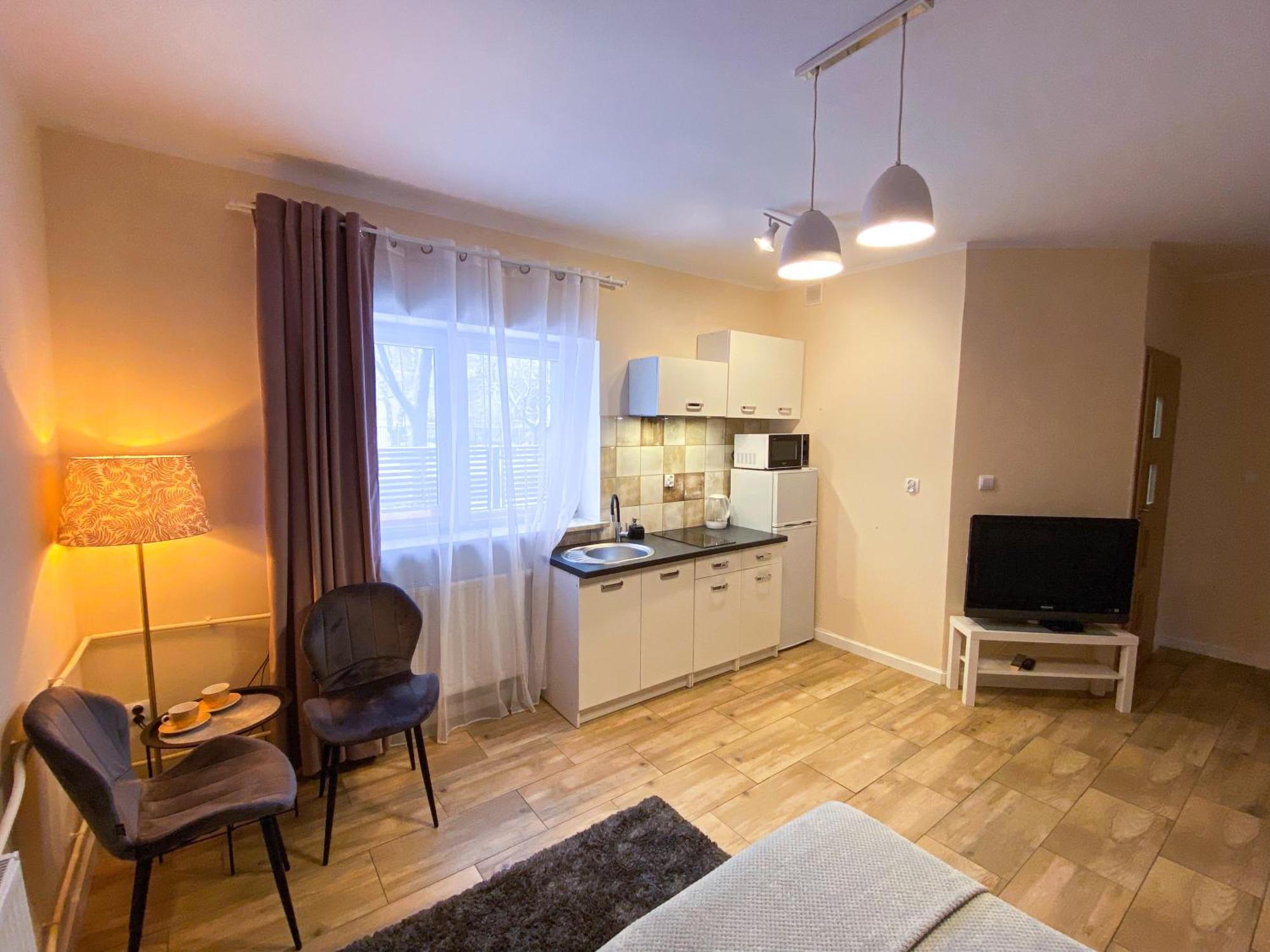 Apartamento Mokka *