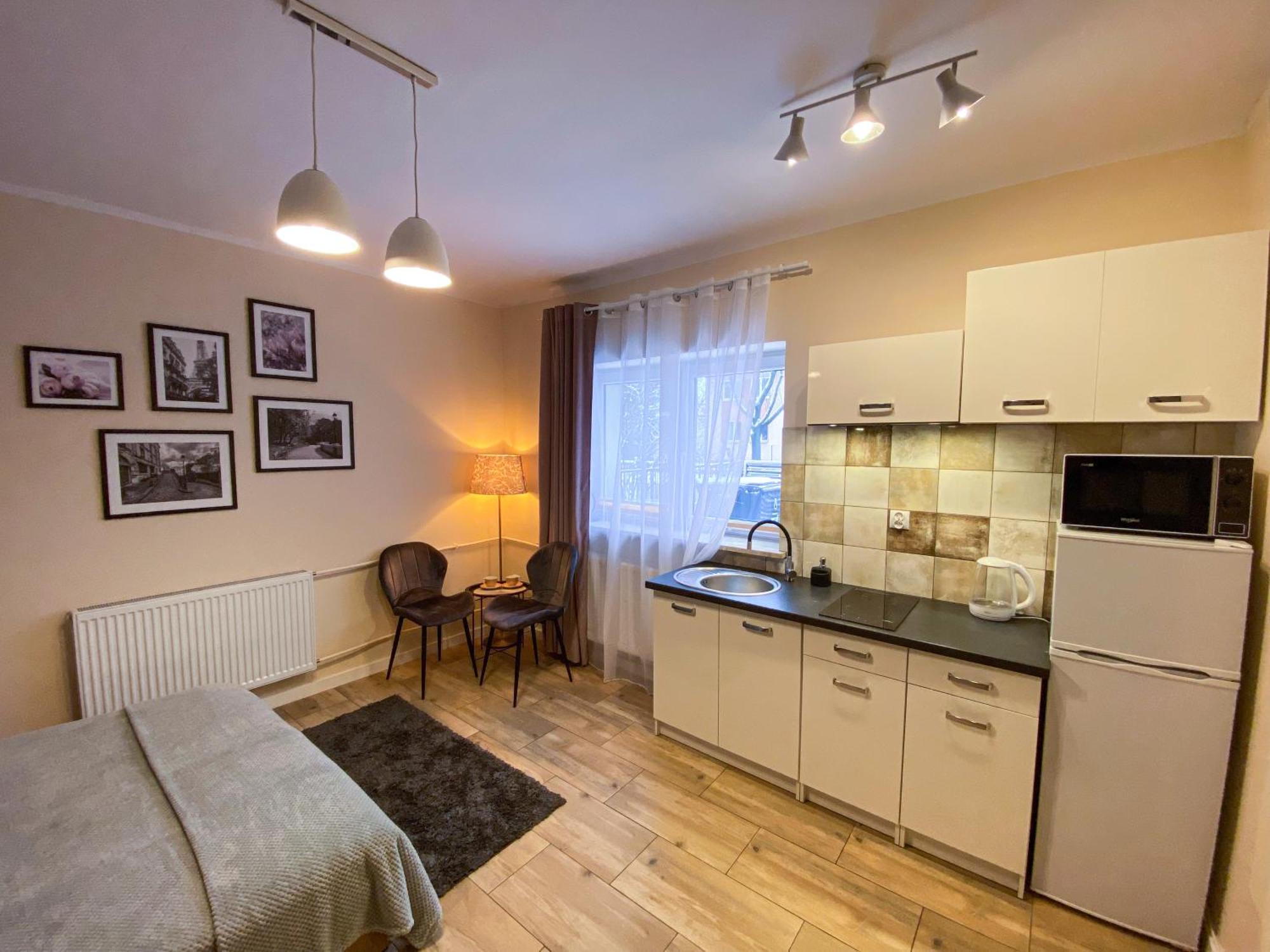 Apartamento Mokka