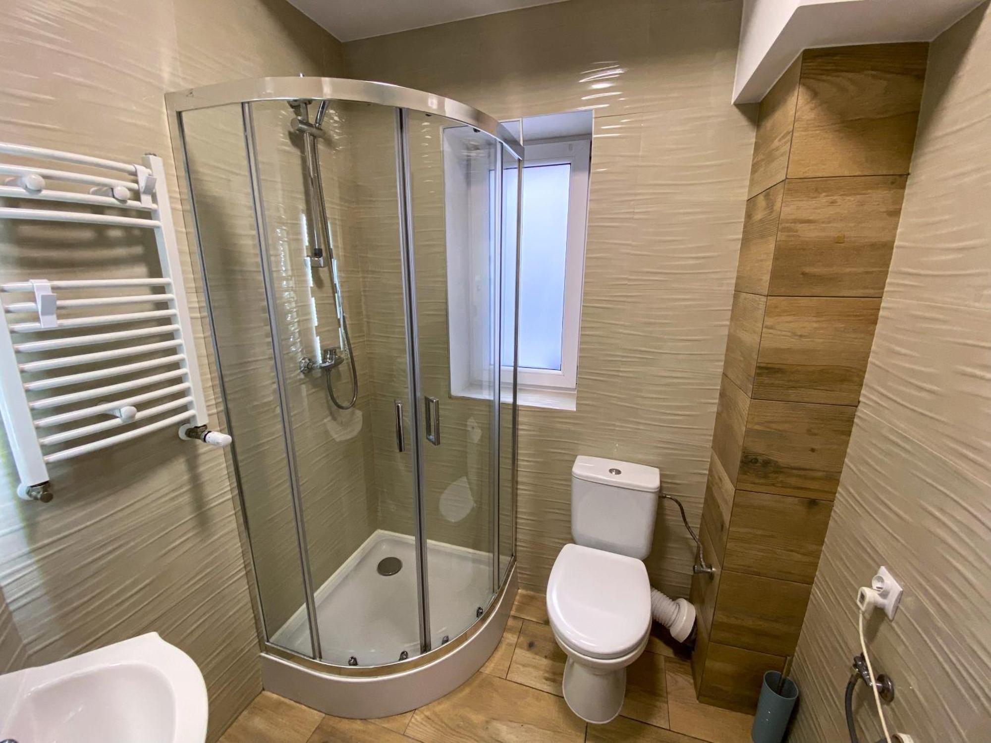 Apartamento Mokka Varsóvia