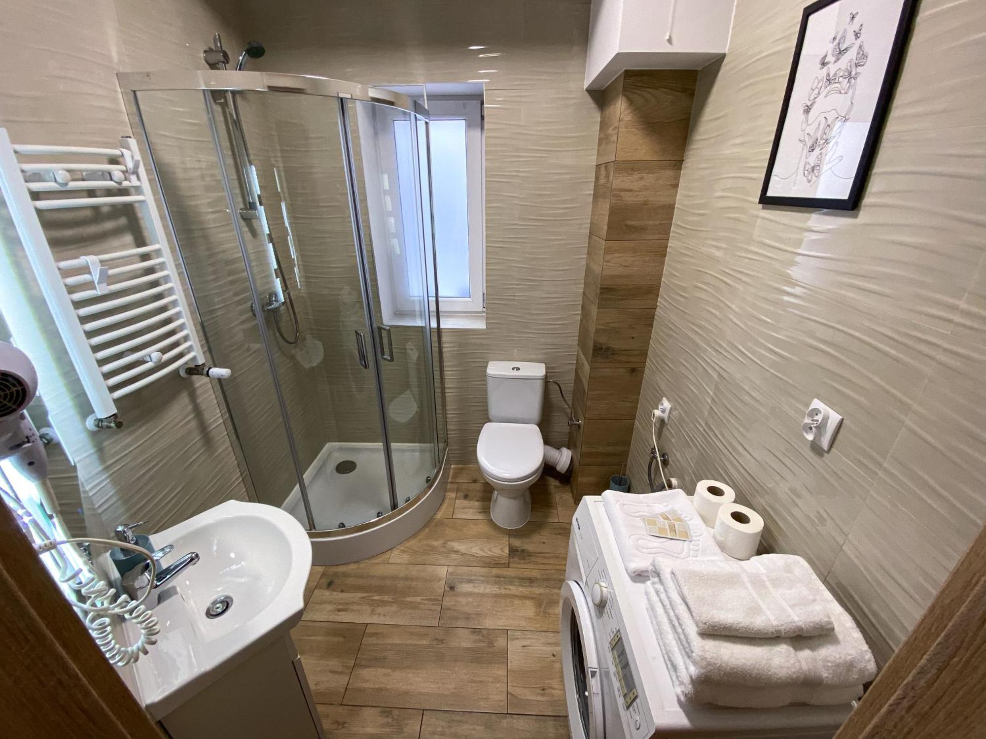 Mokka Apartamento Varsóvia