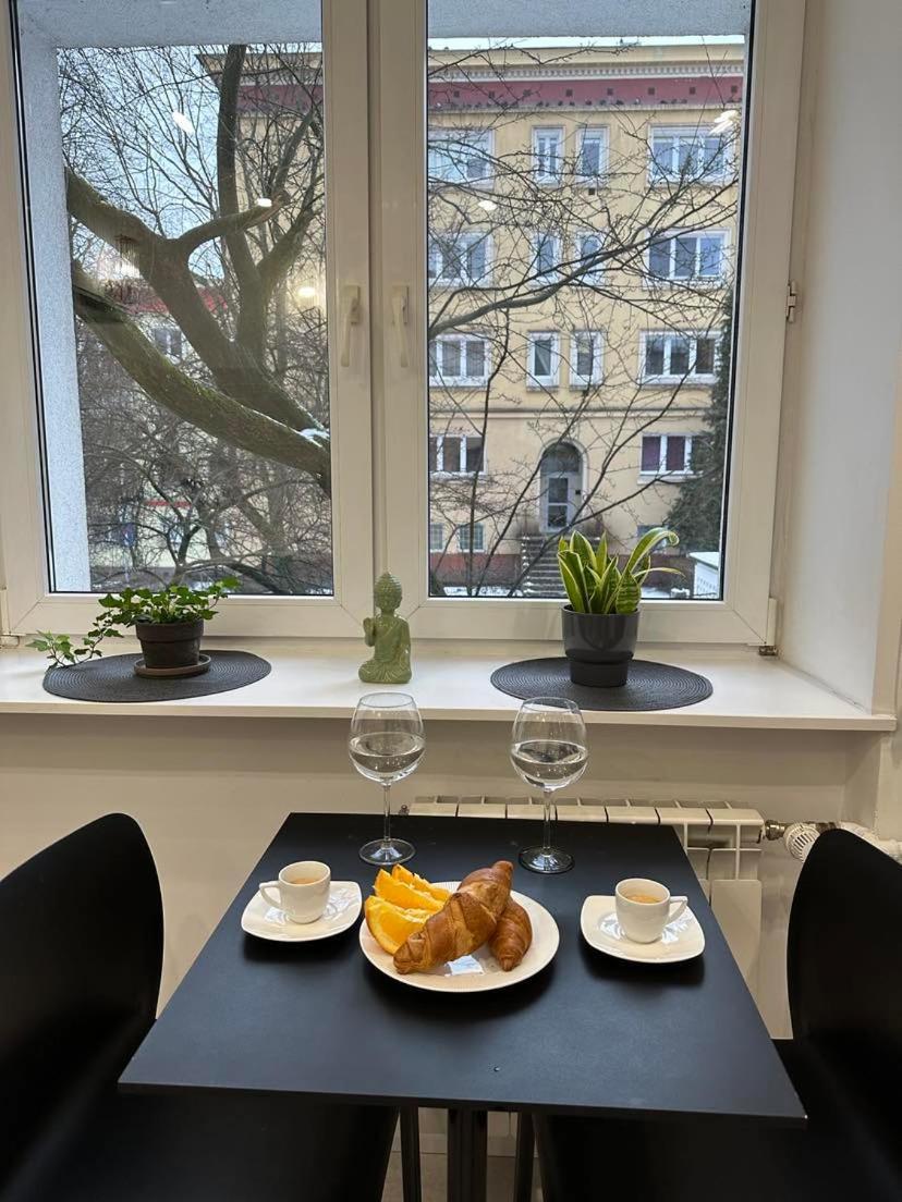 Art Deco Apartment