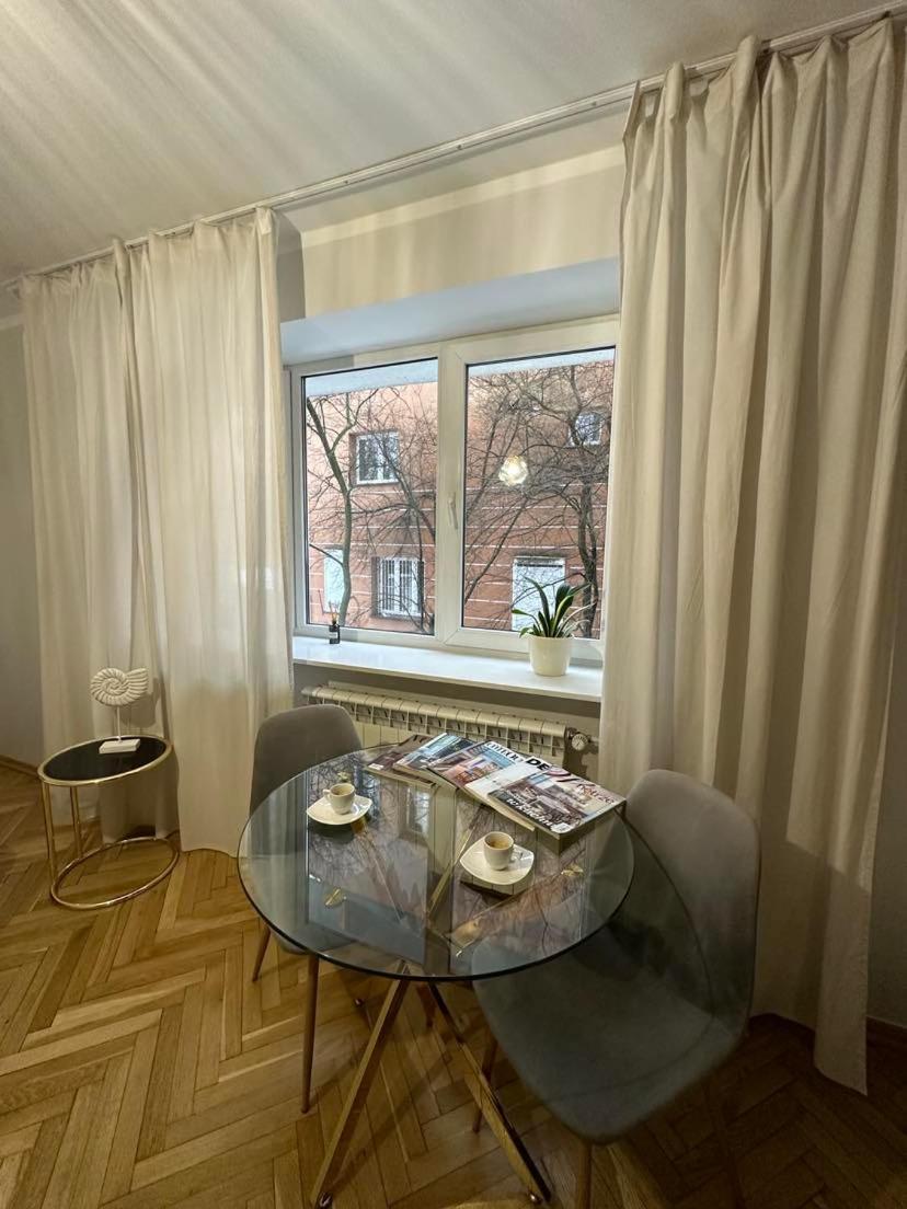 Apartment Art Deco *