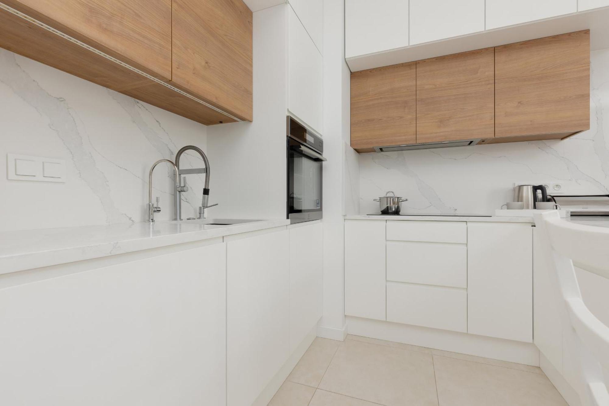 Zoliborz Artystyczny With Terrace & Parking By Renters * Warsaw