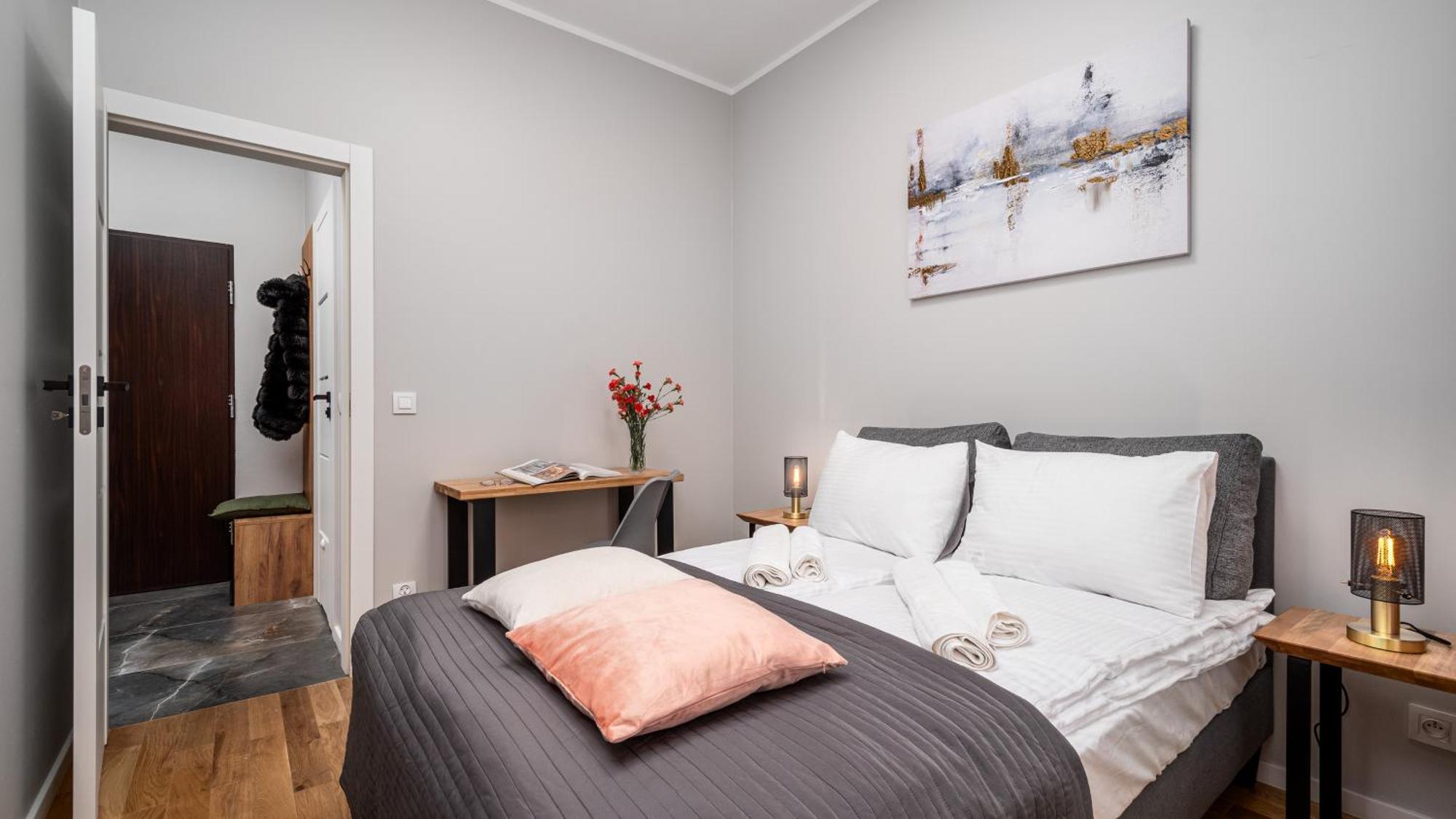 Apartment Zlota Centre By Sun & Snow *