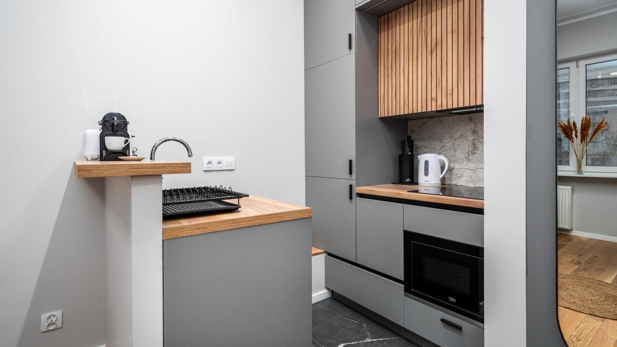 Apartment Zlota Centre By Sun & Snow *