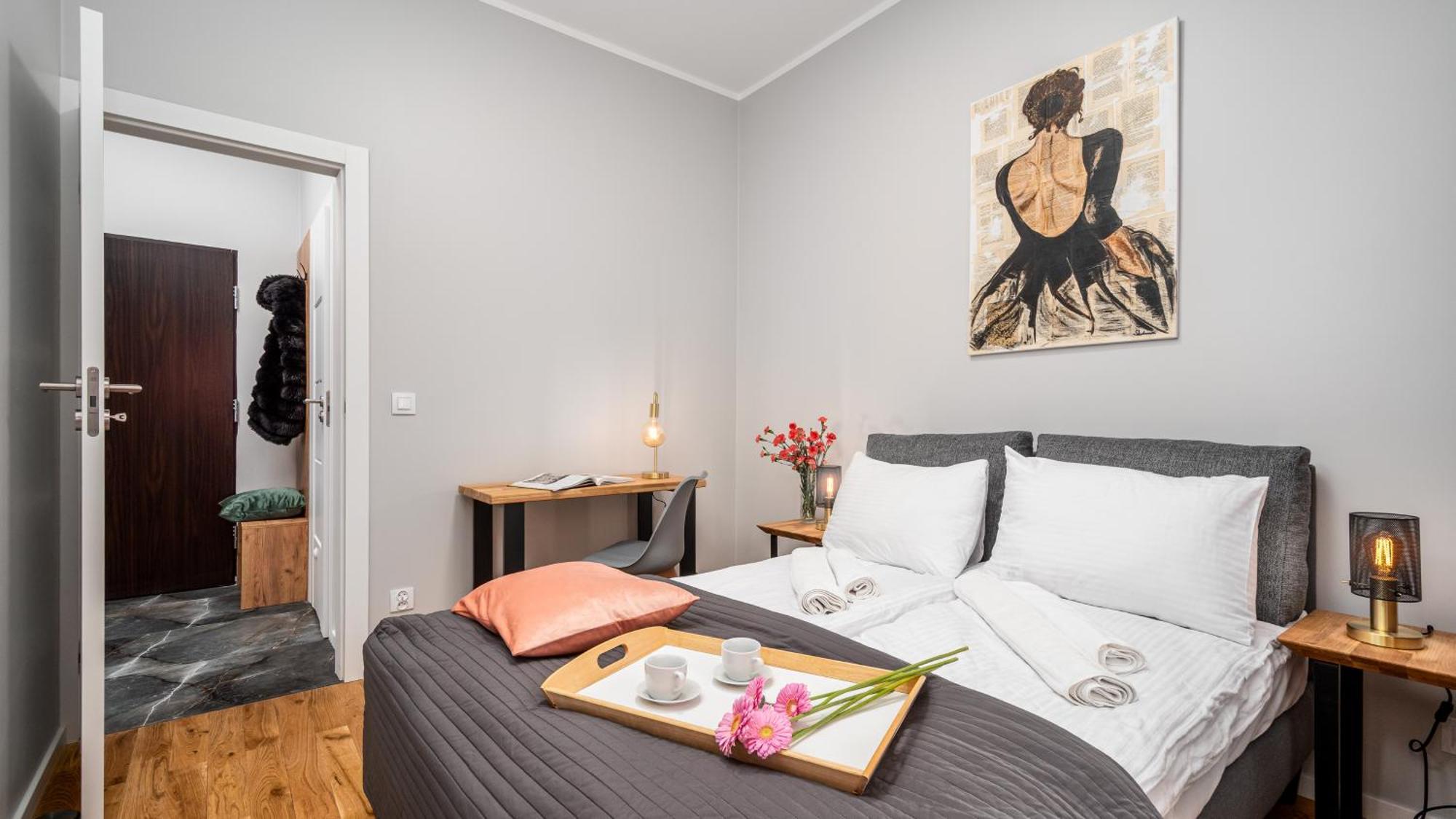 Zlota Centre By Sun & Snow Apartment *