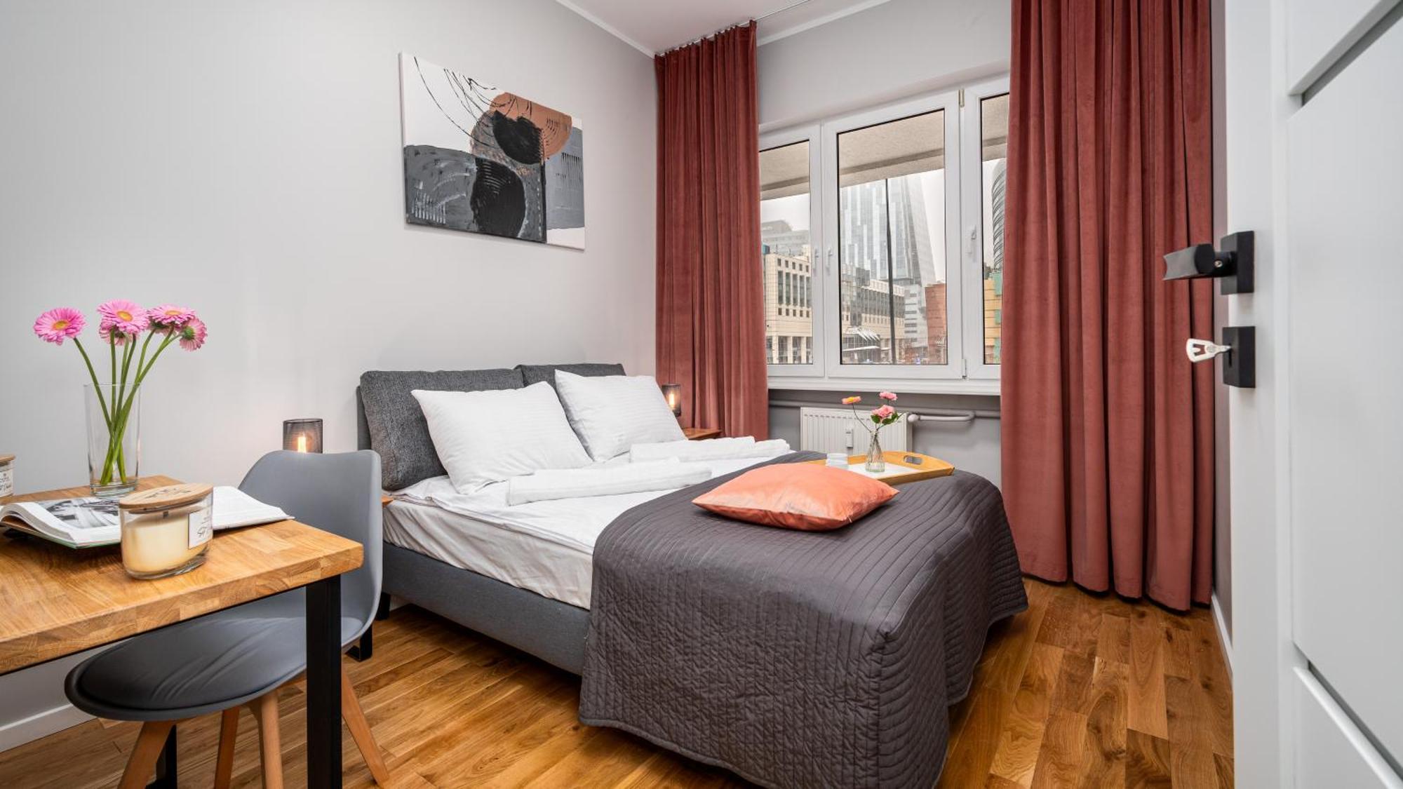 Apartment Zlota Centre By Sun & Snow *