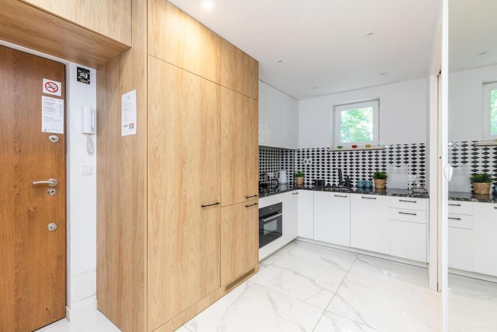Superapart Al. Jerozolimskie