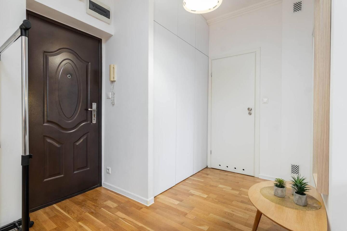 Apartament Evergreen Mokotow Warszawa