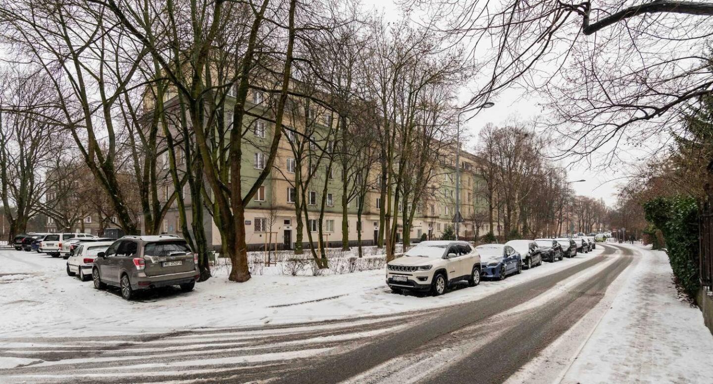 Evergreen Mokotow Apartament Warszawa