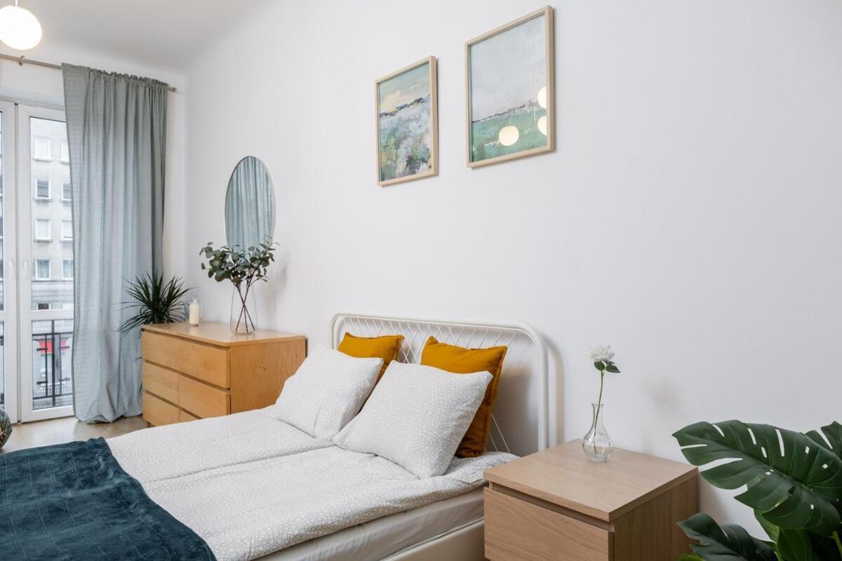 Coriander Center Apartament *
