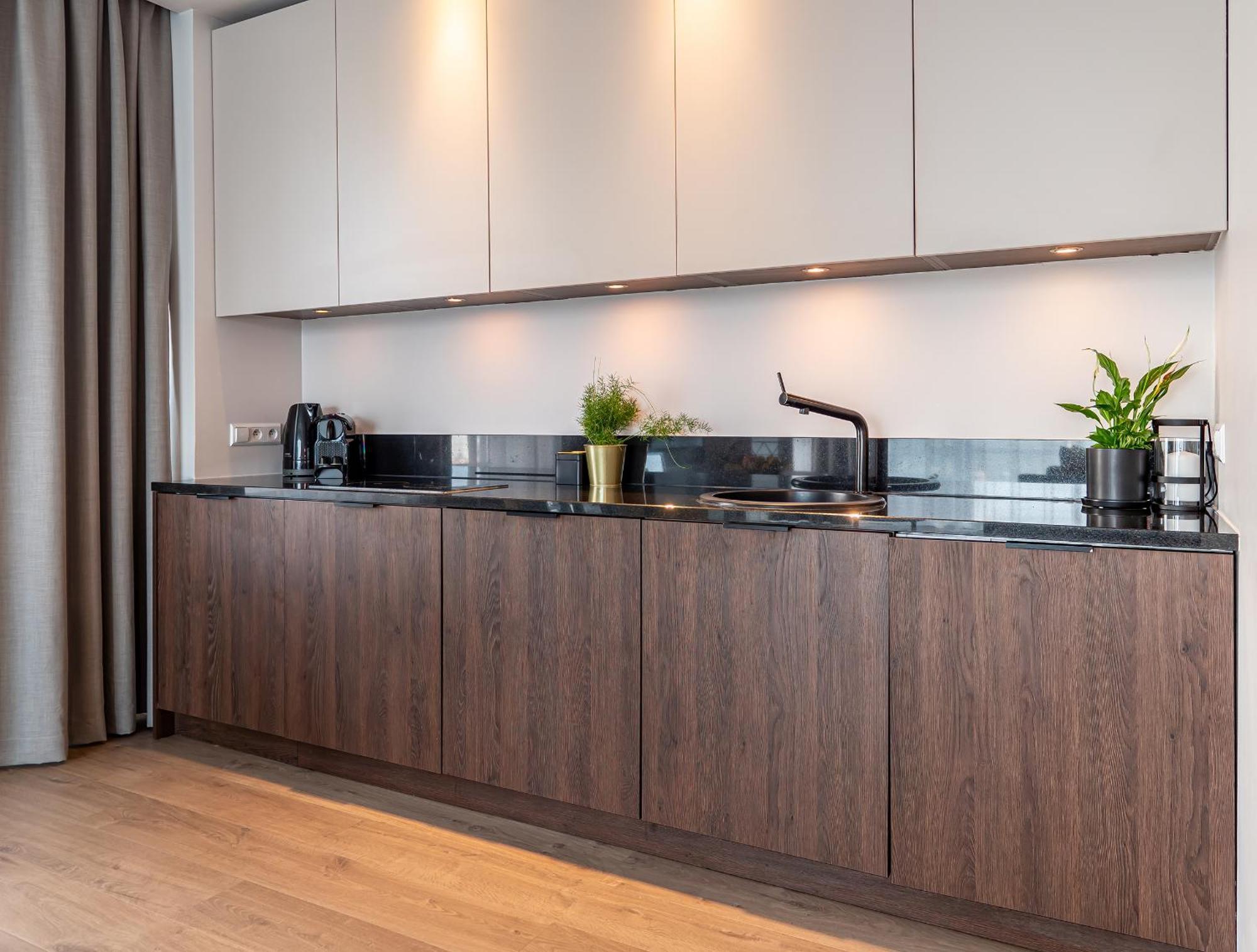 Platinum Hotel apartamentowy