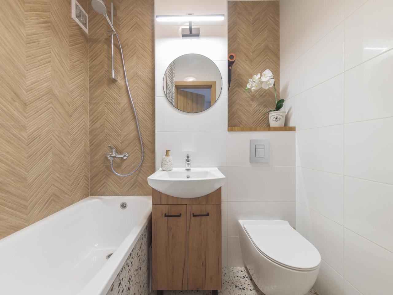 Metro Onz Apartment/warsaw Apartment