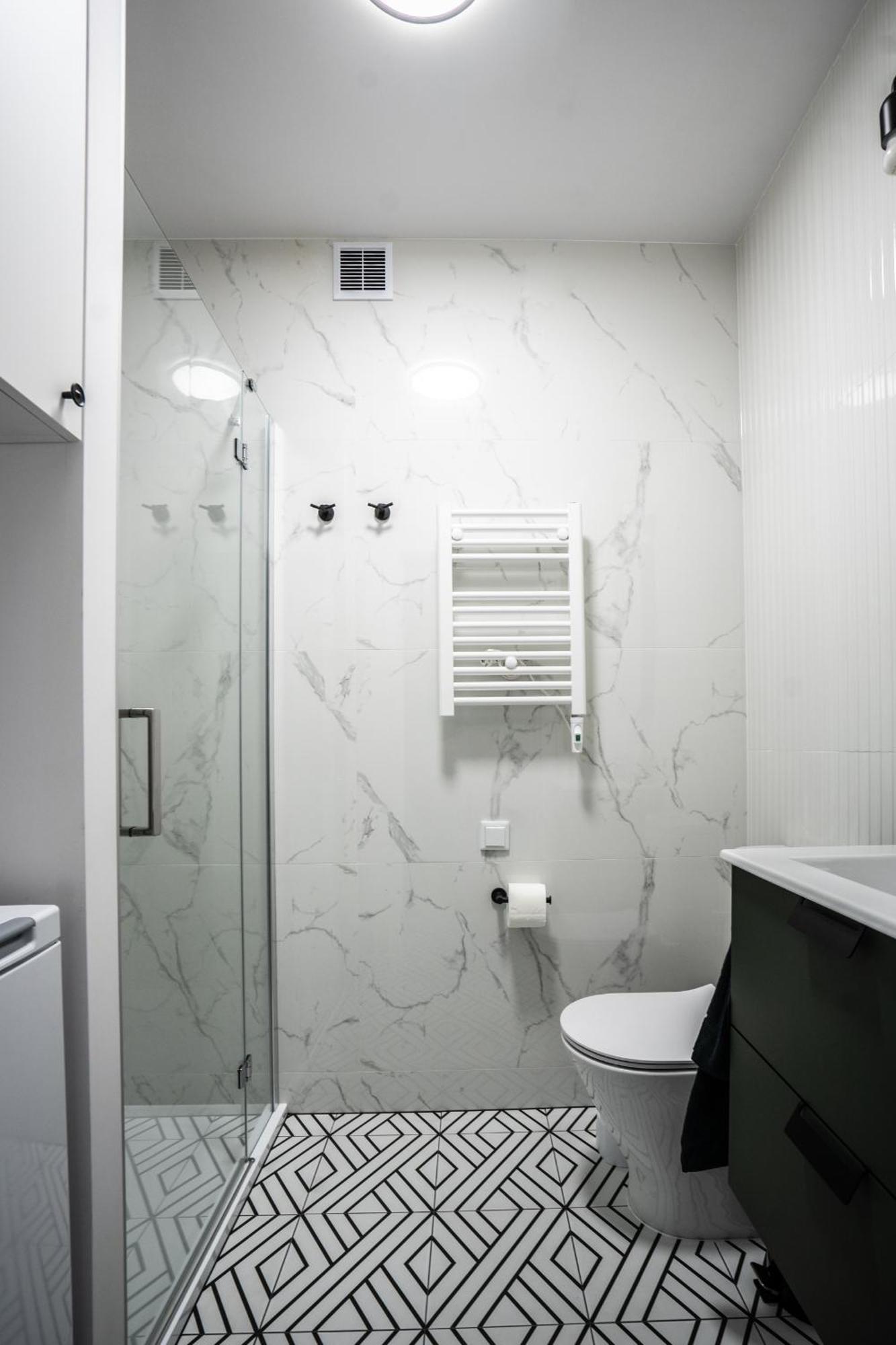 Apartamento Marszalkowska Premium2 Center Varsóvia