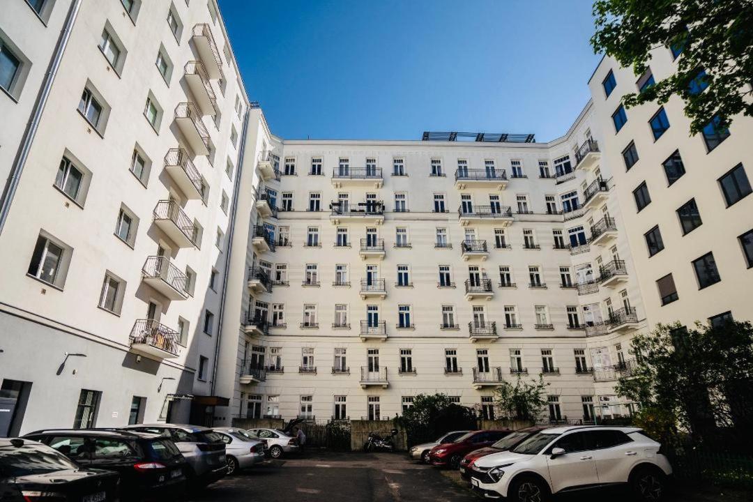 Marszalkowska Premium2 Center * Varsóvia