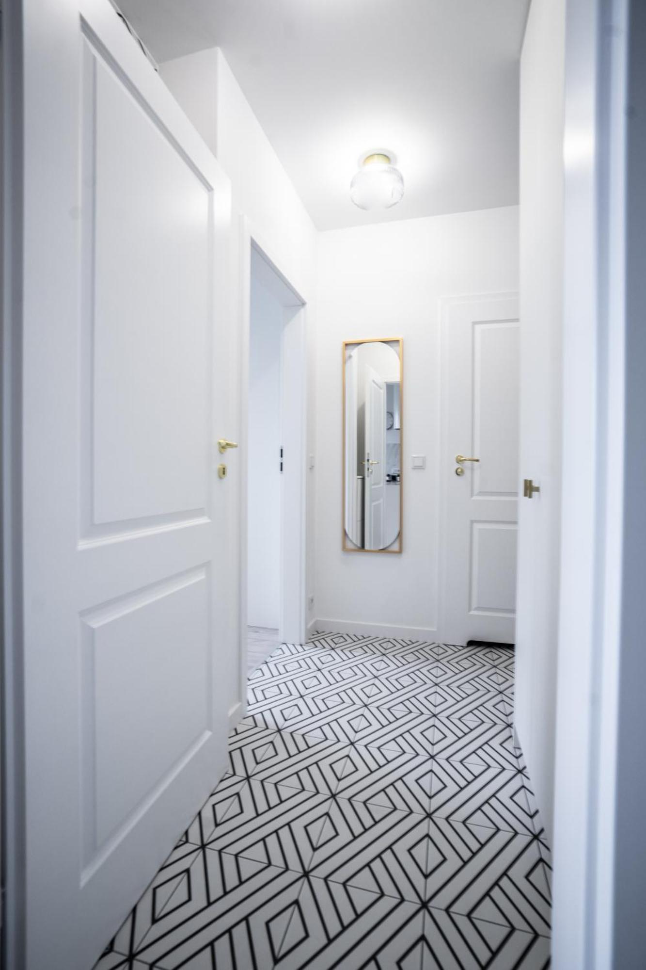 Marszalkowska Premium2 Center Apartamento *
