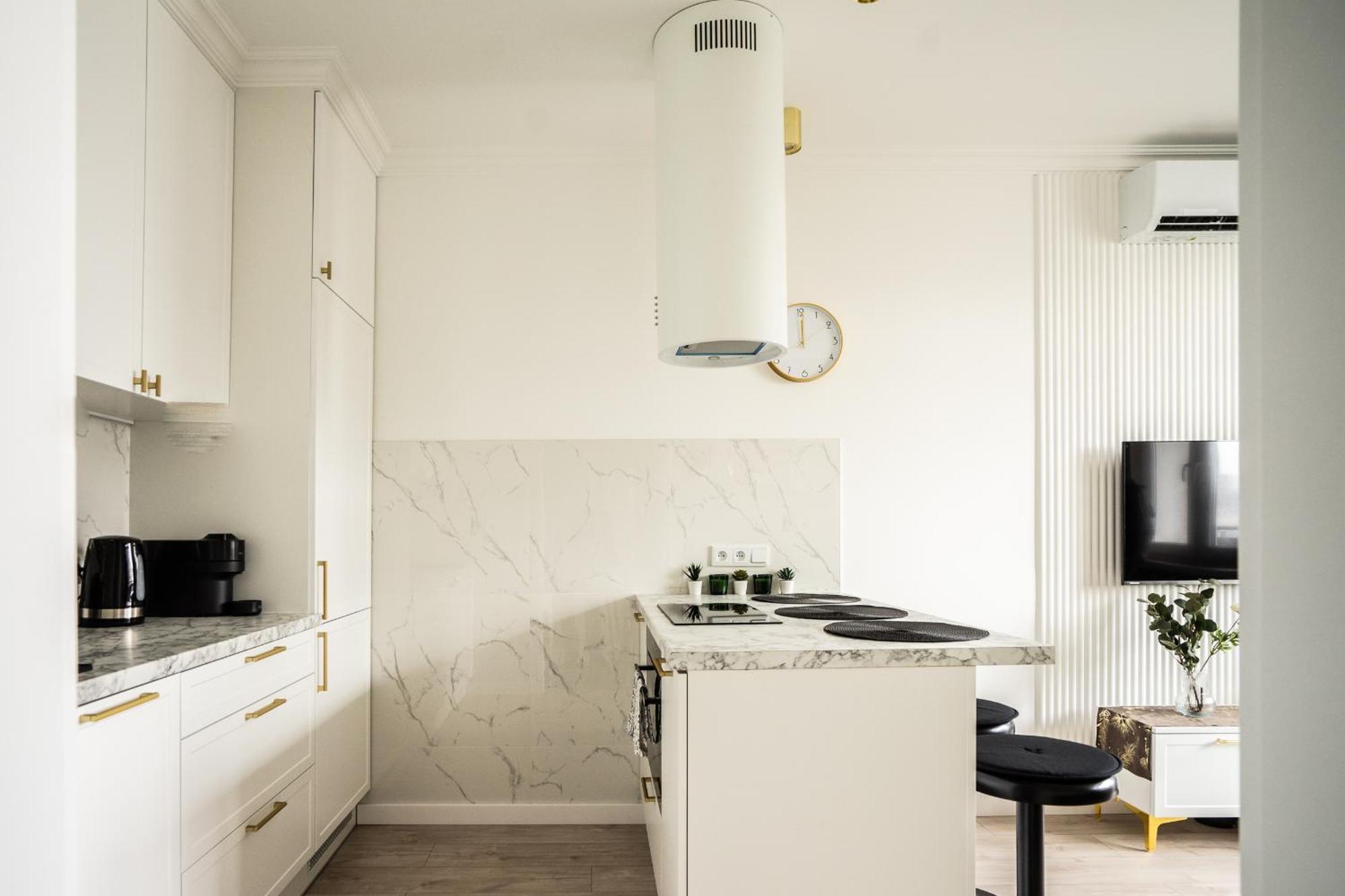 Apartamento Marszalkowska Premium2 Center Varsóvia