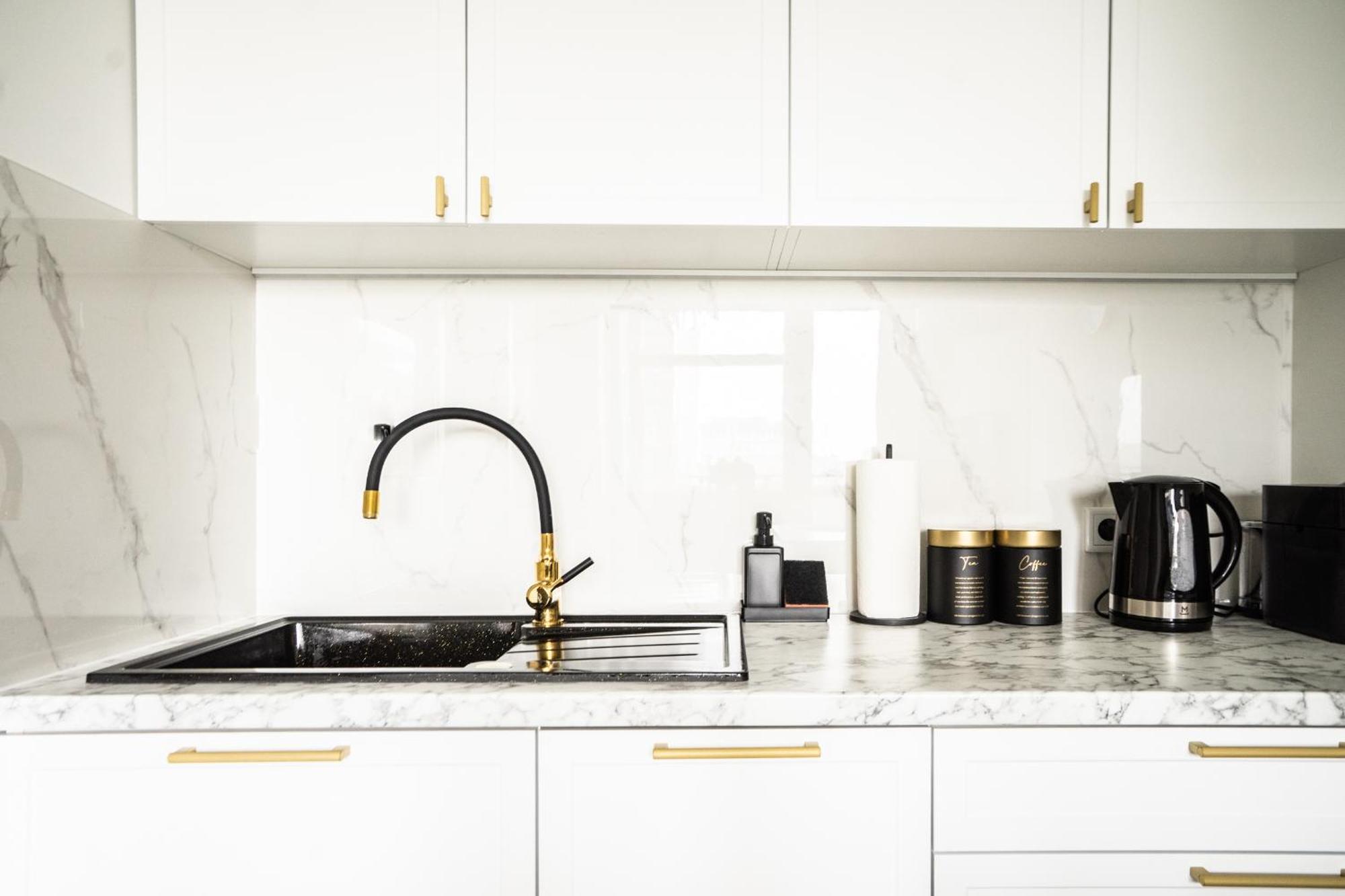 Marszalkowska Premium2 Center Apartamento Varsóvia