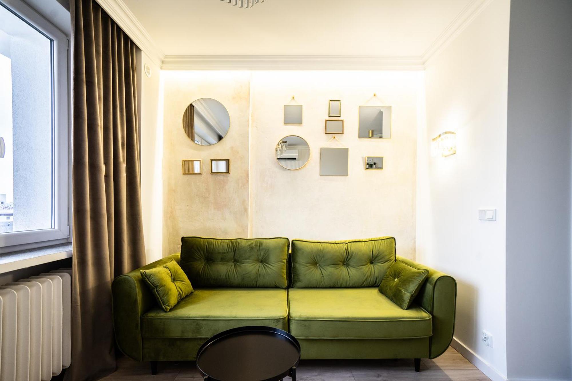 Marszalkowska Premium2 Center