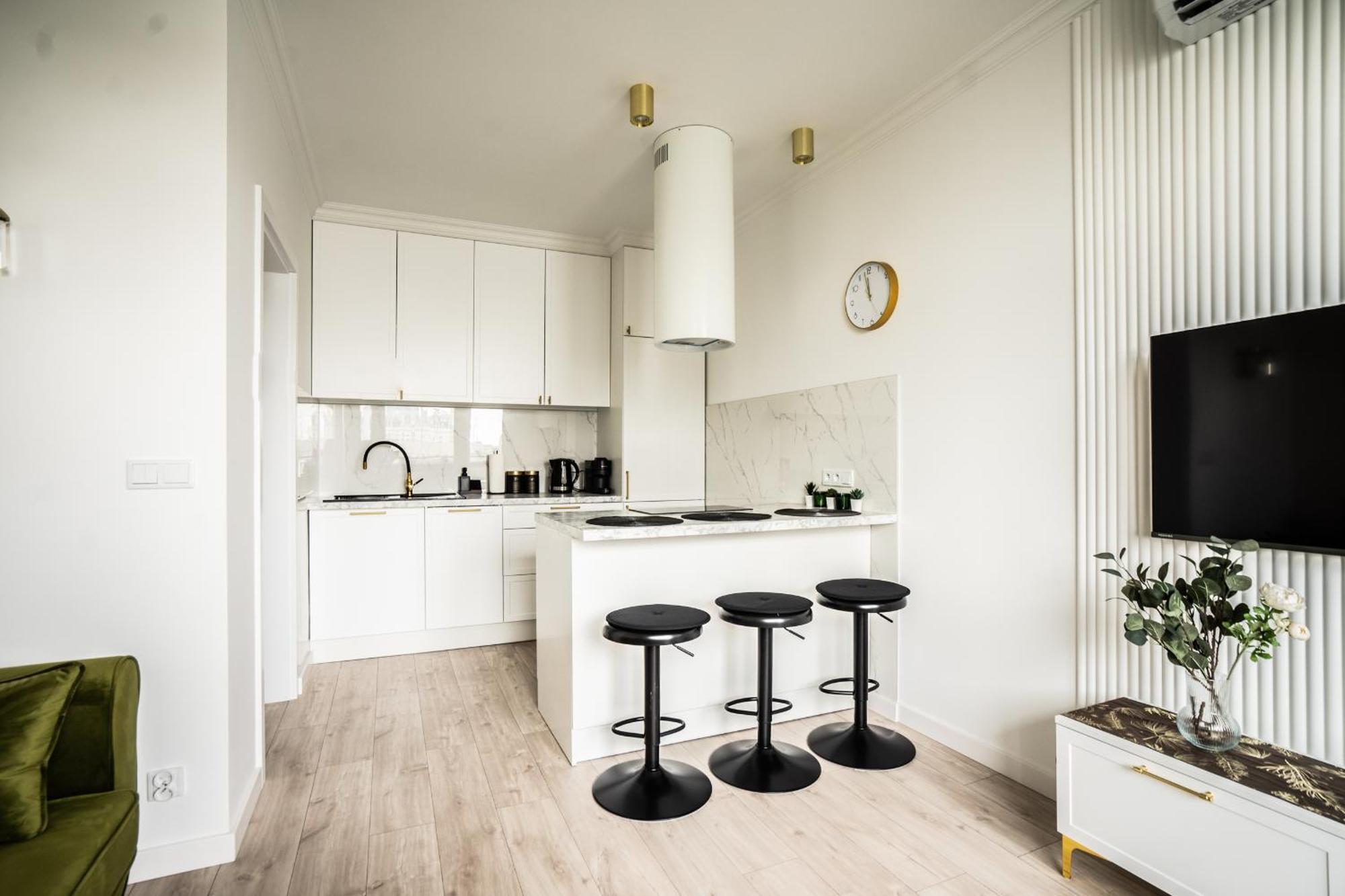 Apartamento Marszalkowska Premium2 Center *