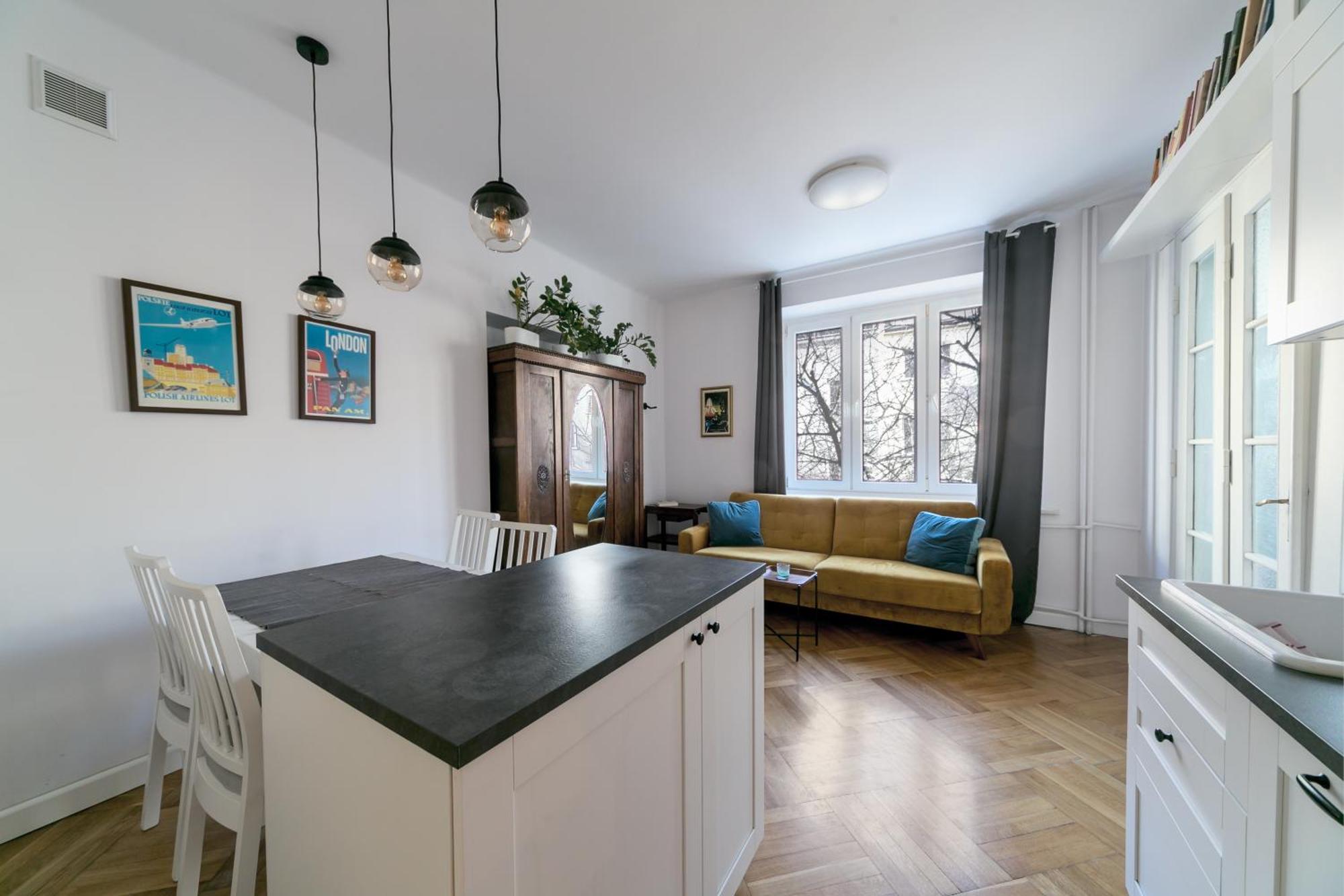 Concierge Dynasy Warsaw