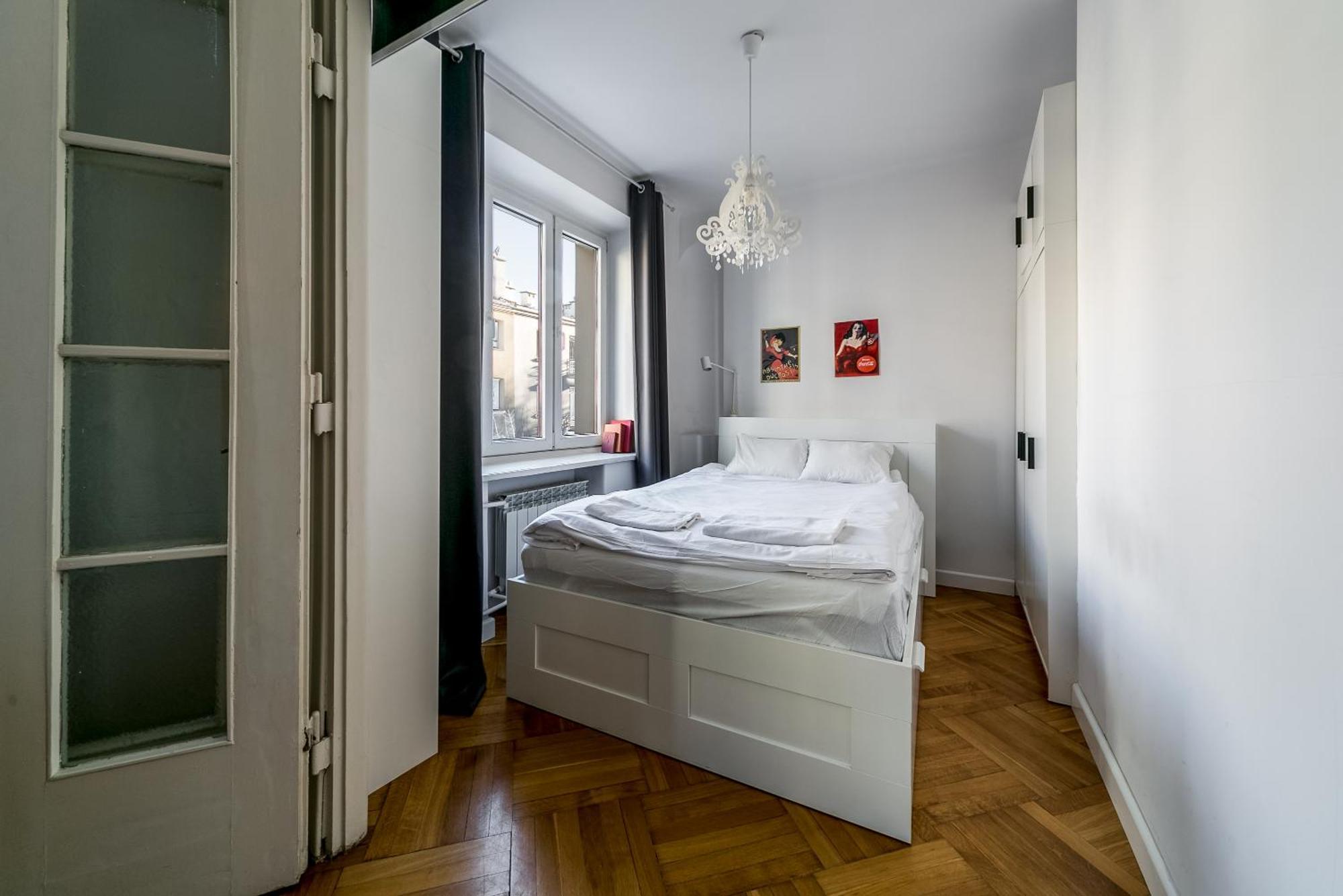 Concierge Dynasy Warsaw