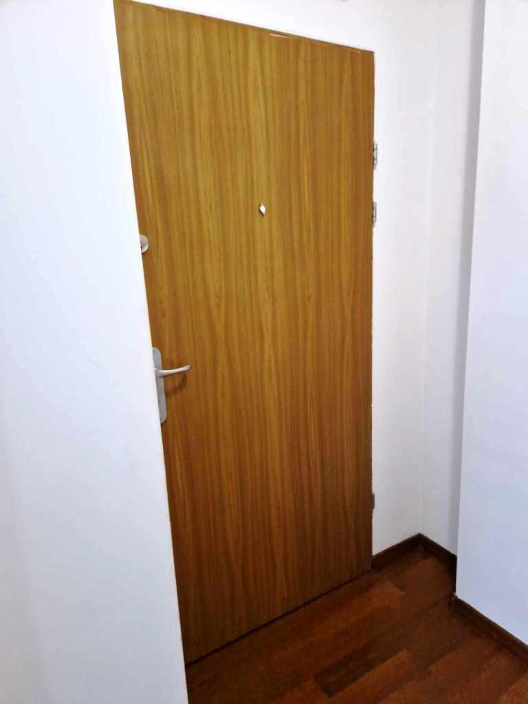 Great Apart Kabaty Apartment *