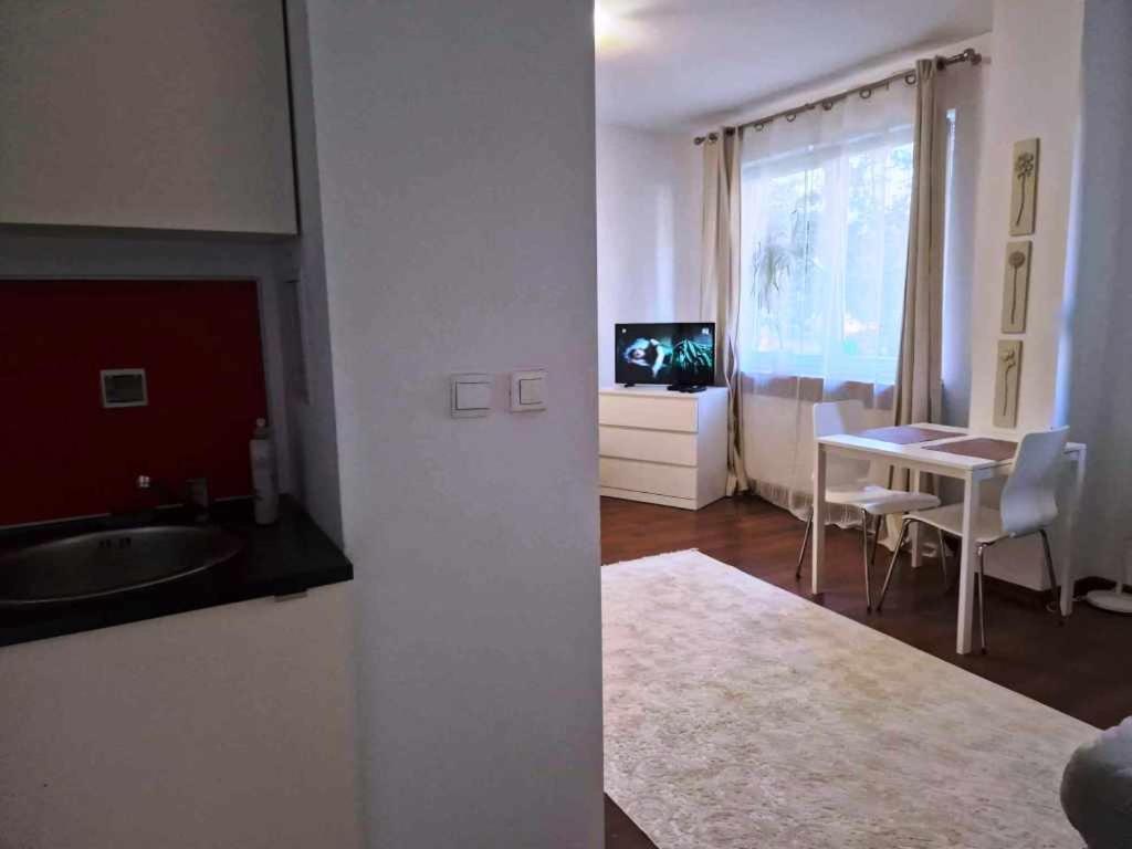 Apartment Great Apart Kabaty