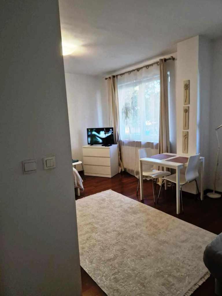Great Apart Kabaty Apartment