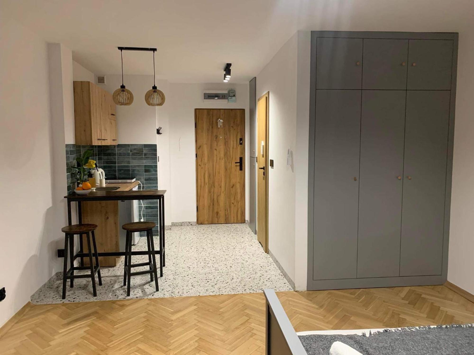Metro Onz Apartment/warsaw *