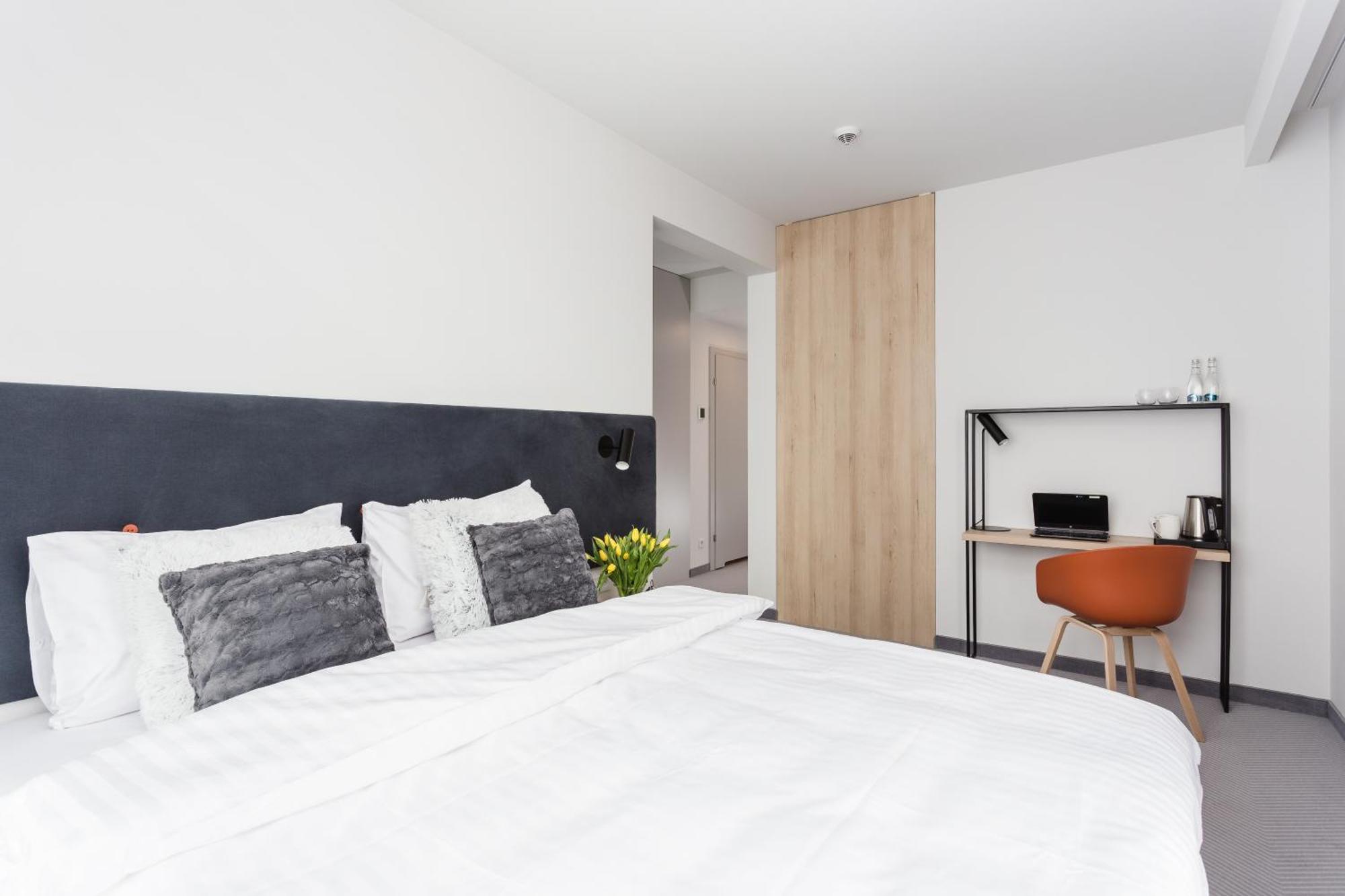 Platinum Hotel&residence Wilanów 3*