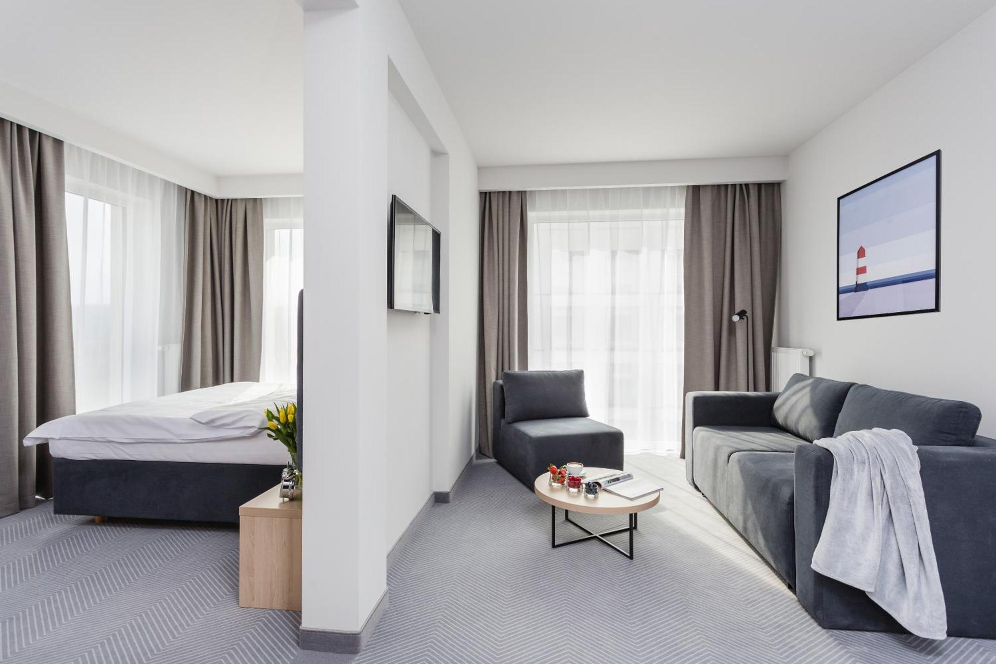 Platinum Hotel&residence Wilanów Hotel Warszawa